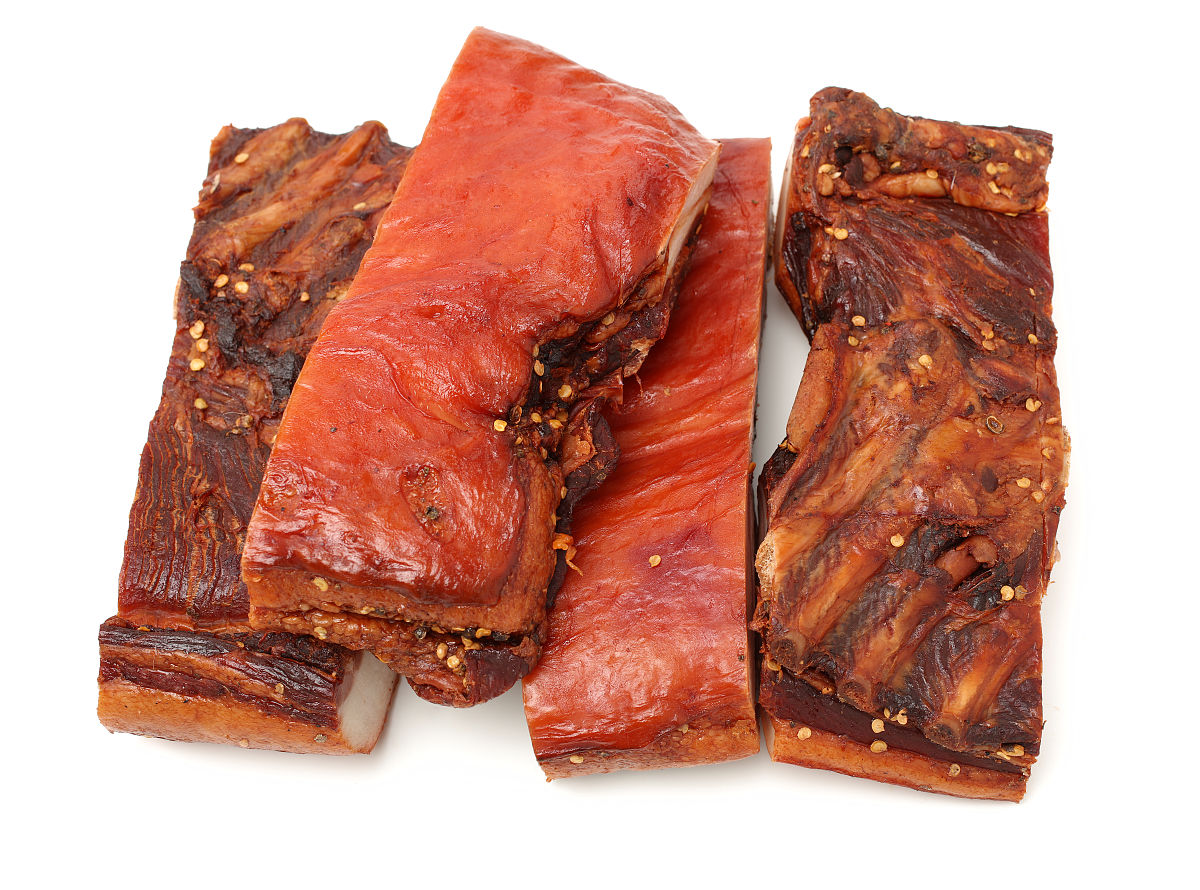 猪肉脯没嚼劲帮我用200字详细描述