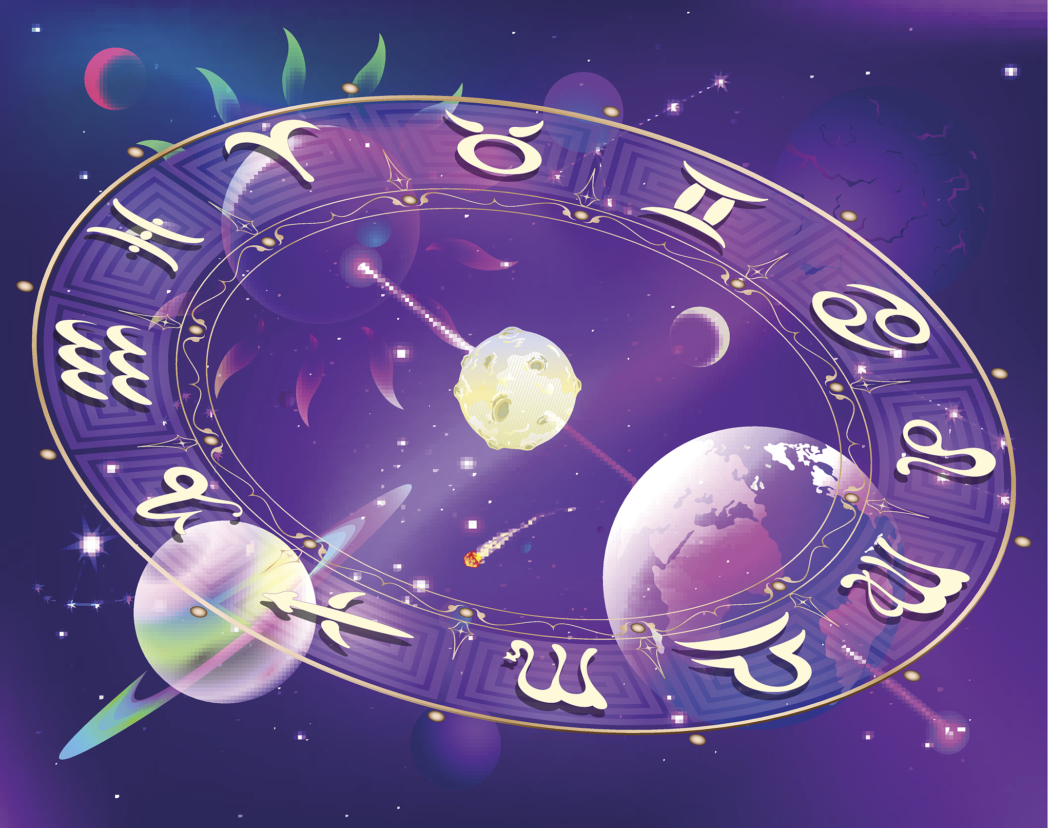 男生星盘本命盘 金星天秤座11宫 月亮天蝎座11宫需求点是？