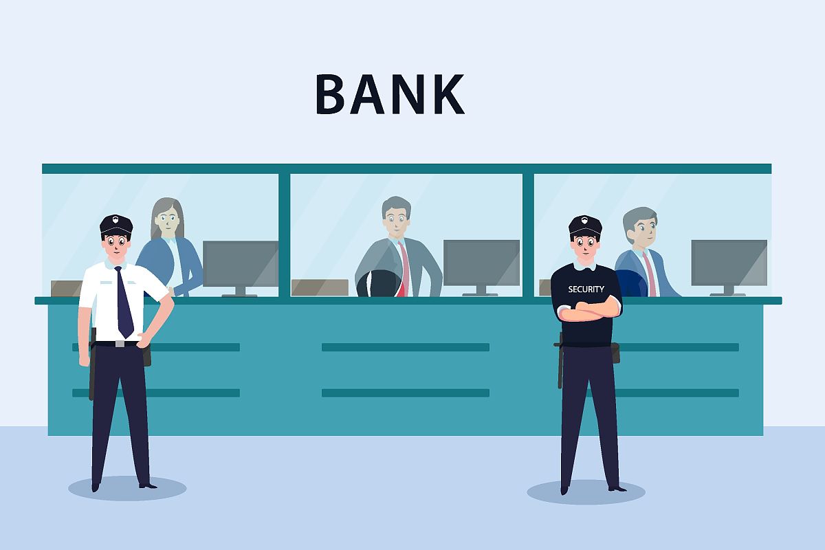 二级保安师：保安公司和物业投标的助力