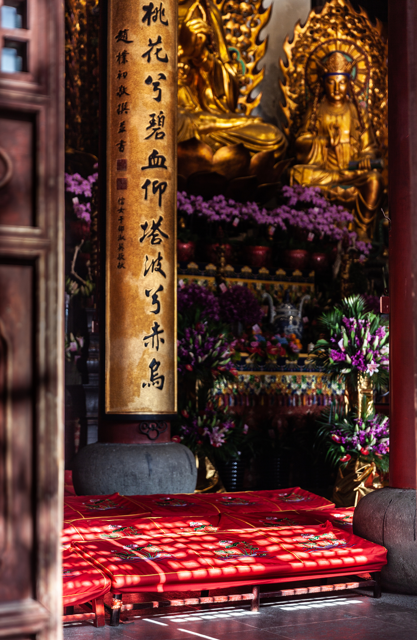 佛山禅城仁寿寺什么时候完工开放回答+拓展