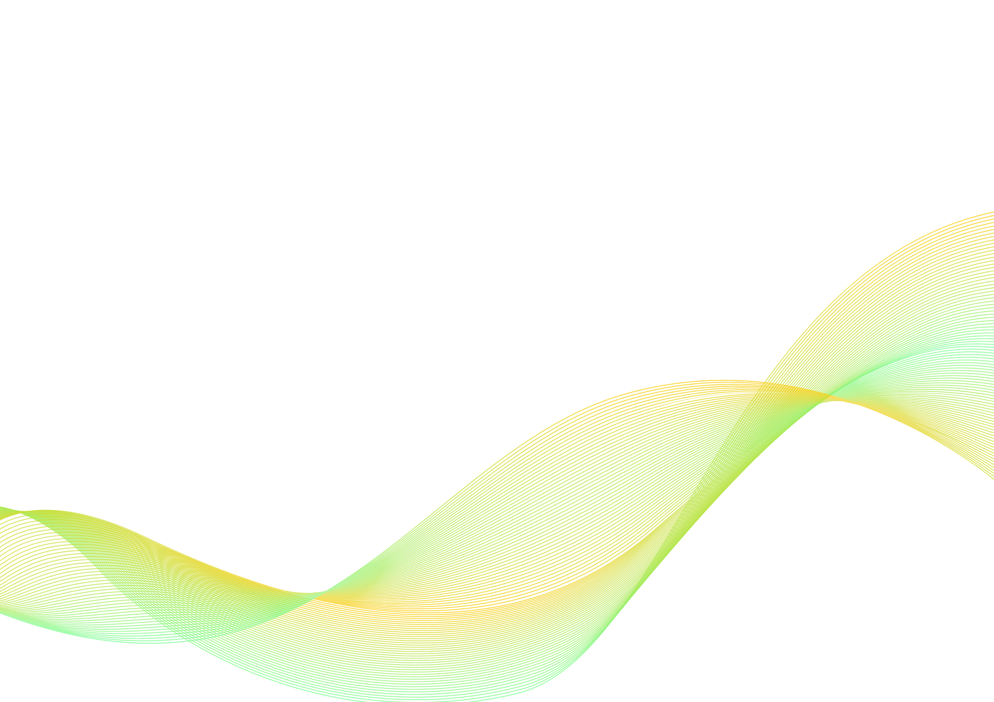 curve line layer abstract background
