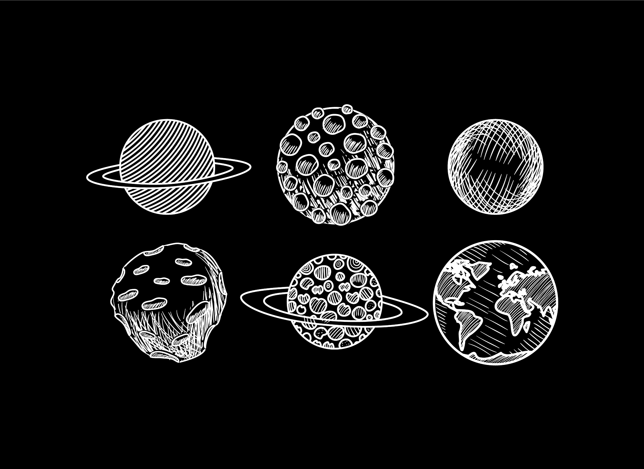 月球是空心的吗？揭秘月球空心说的真相