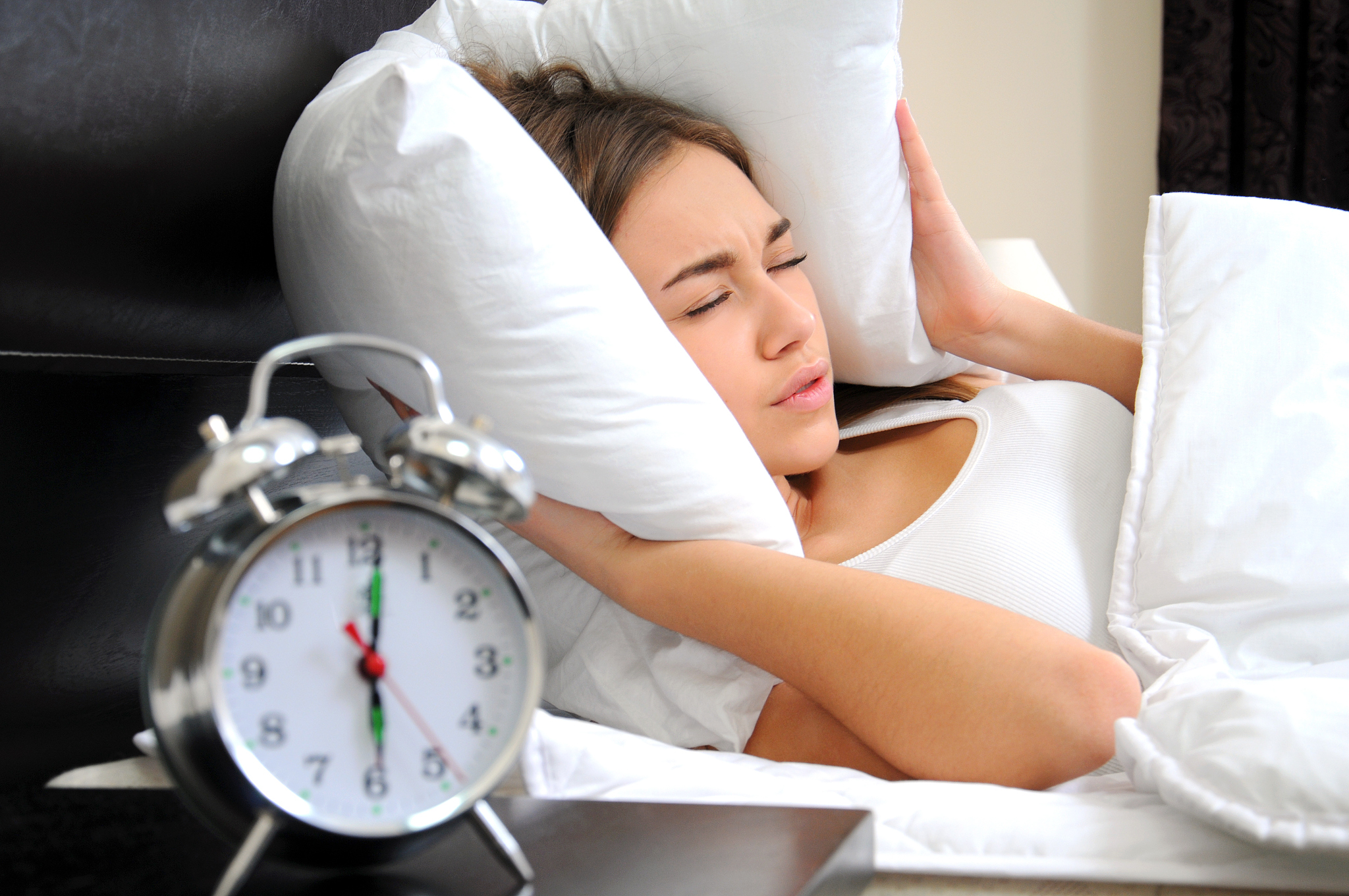 中医：安静、怕冷、睡眠差、大便粘腻？可能是这些问题！