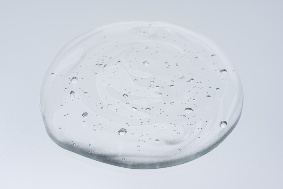 隐形眼镜材质种类及市场占比 - 水凝胶、硅水凝胶、硬质、硅氢胶