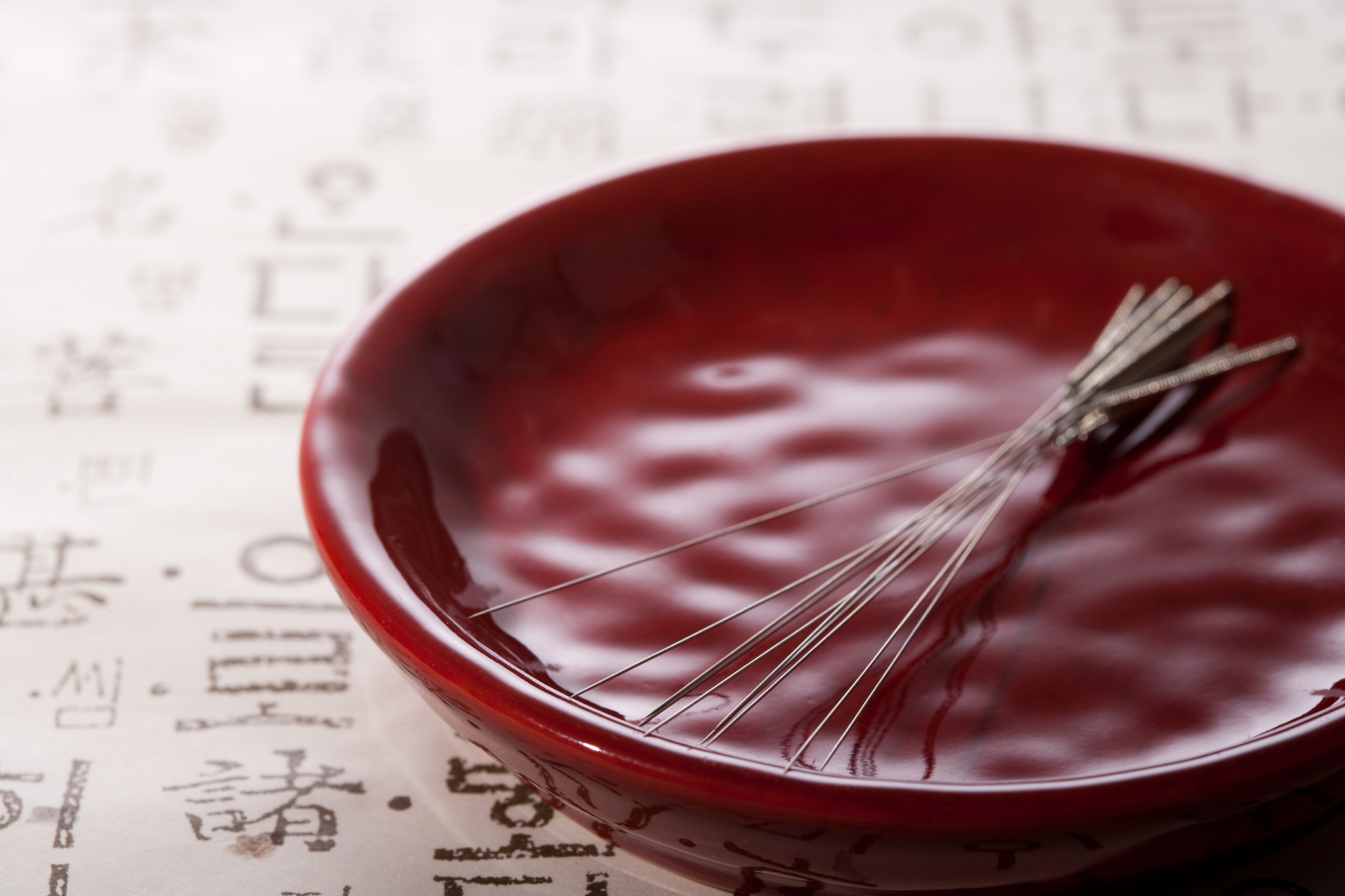 oriental medicine