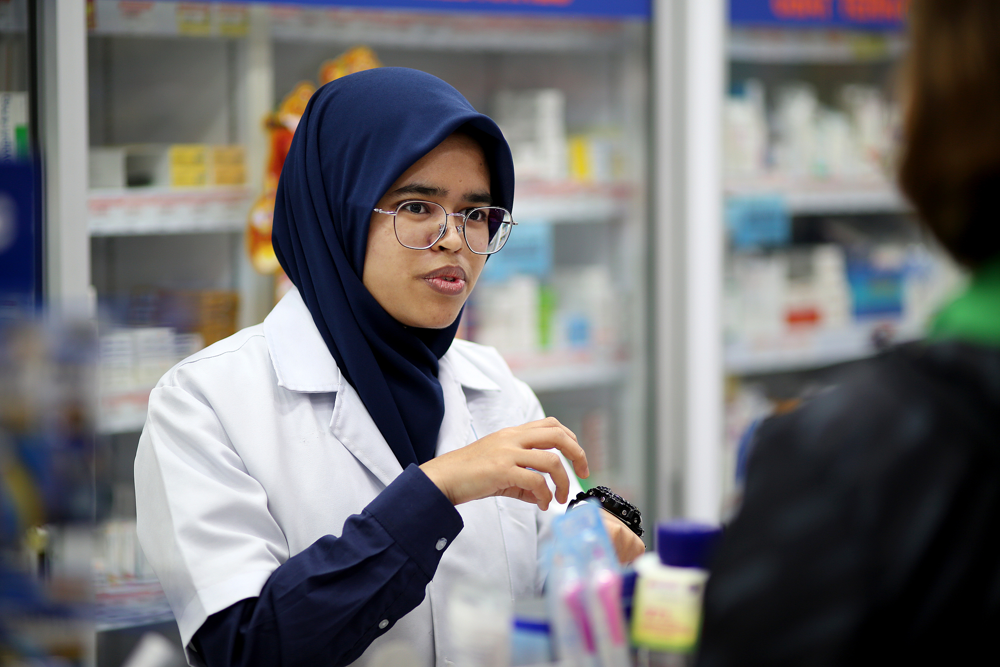 成都卫校双流分校开设药剂专业探讨