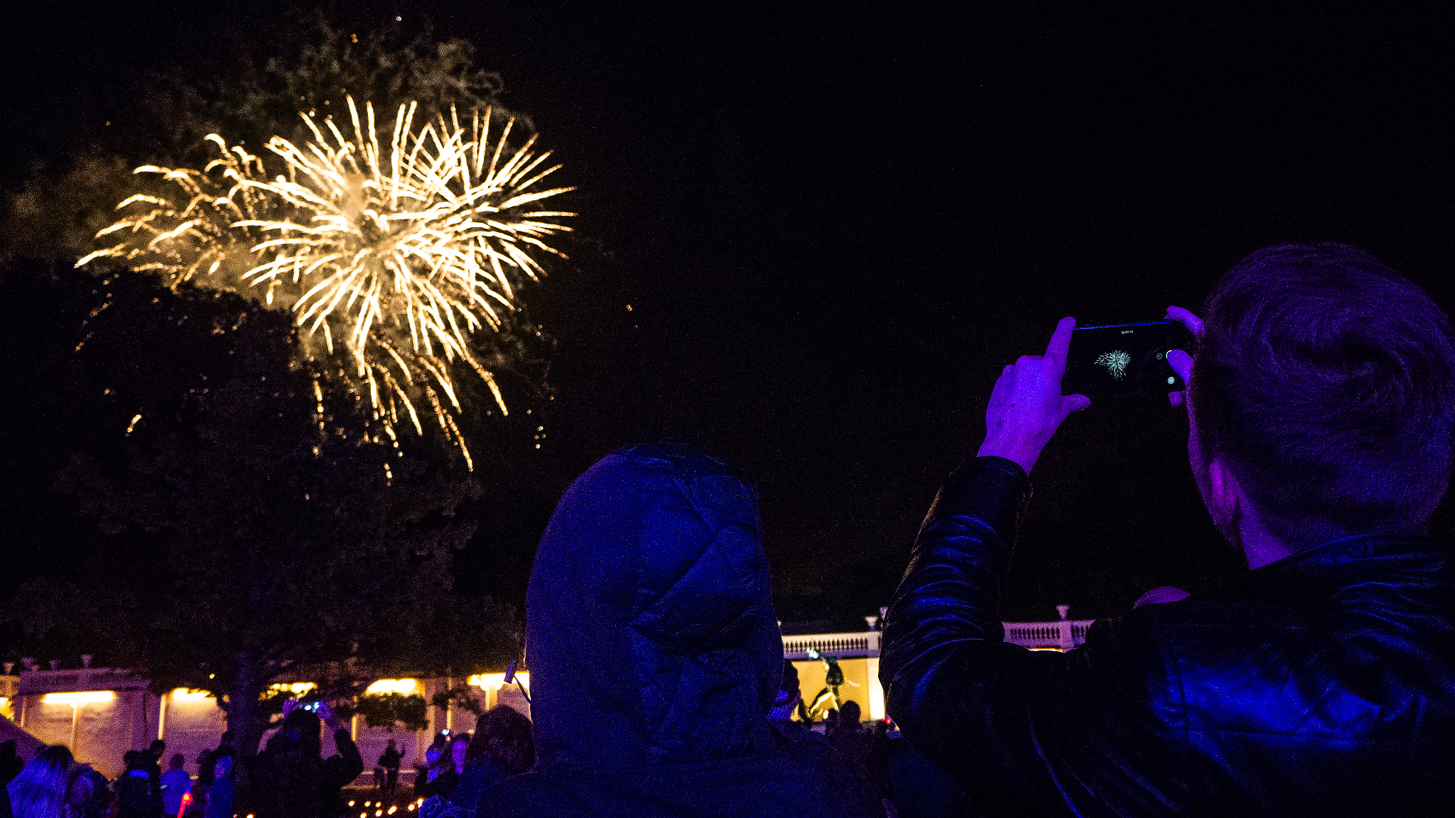 Firecrackers: A Chinese Tradition