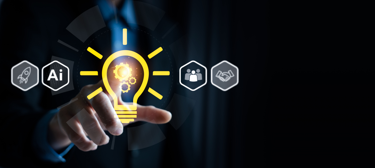 科技创业，引领未来：我的技术创业者之路