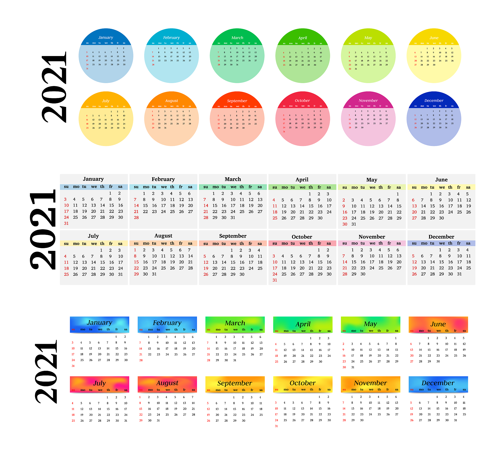 自然月的1-7月是什么意思