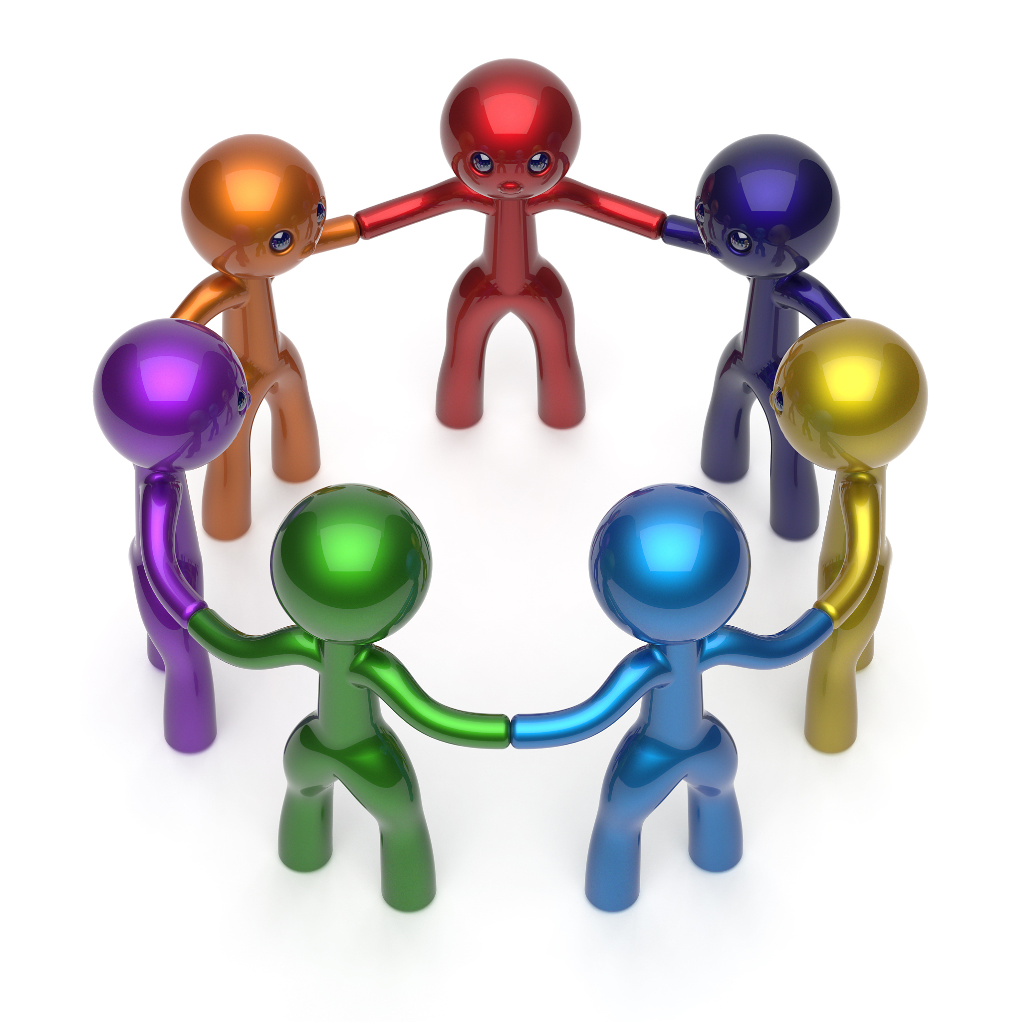 如何评价通信能力？5个关键指标