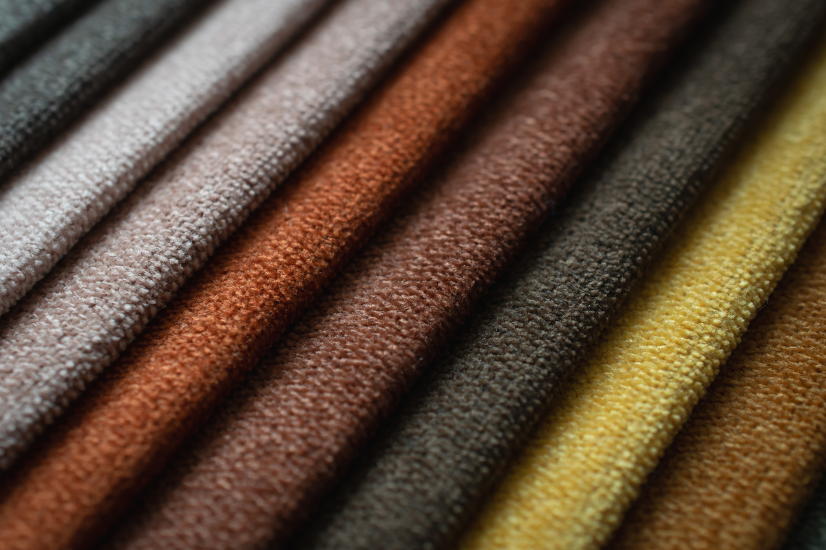 灯芯绒面料价格解析：影响因素及选购指南