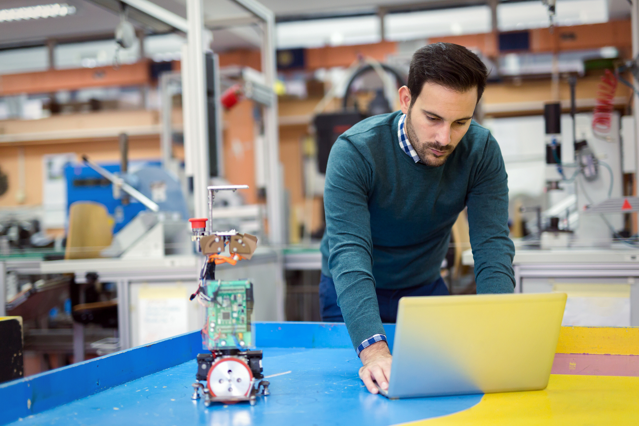 德保职业技术学校2021年招生专业有哪些