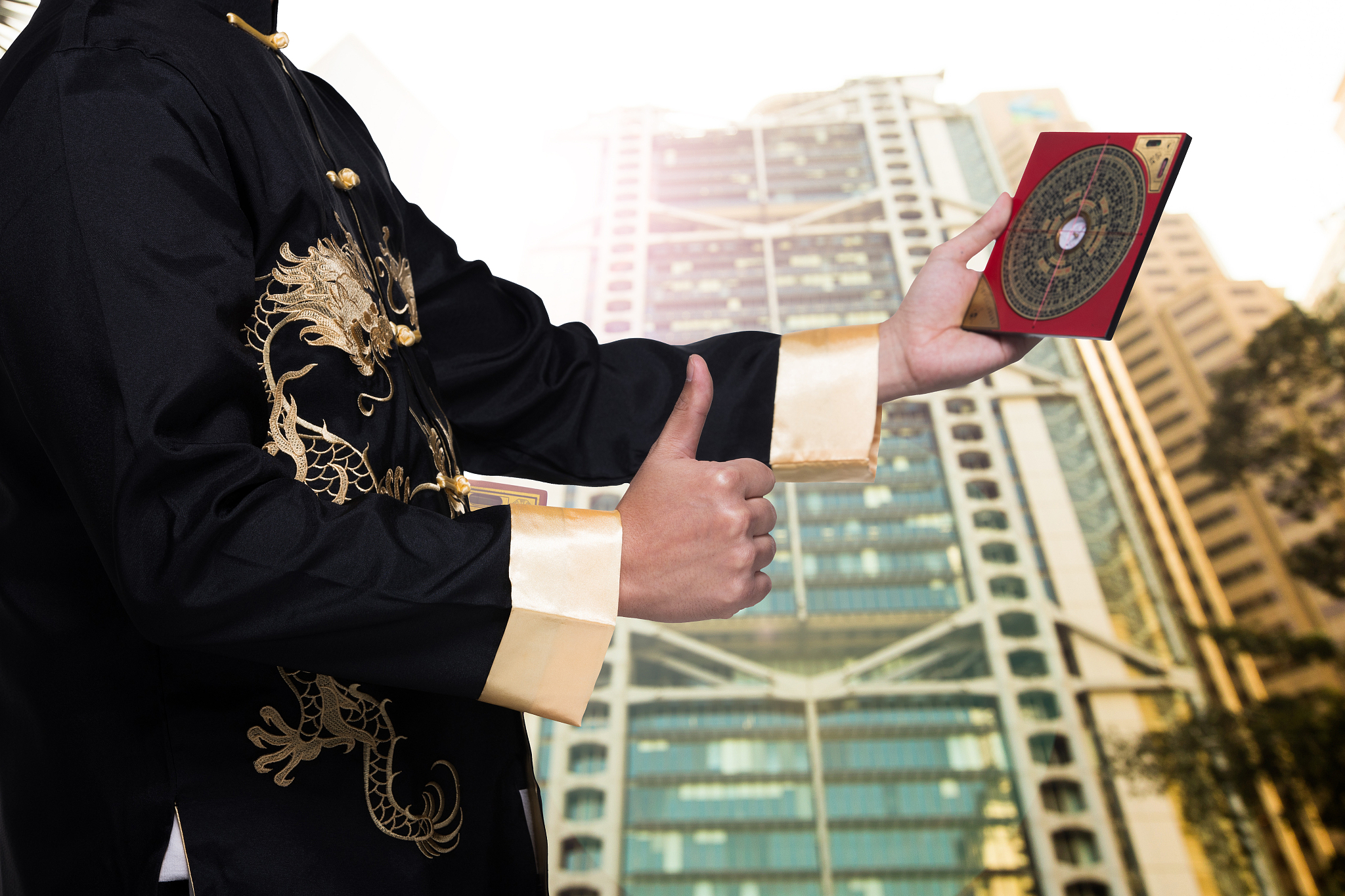 如何找到家中财位？简单步骤带你快速判断