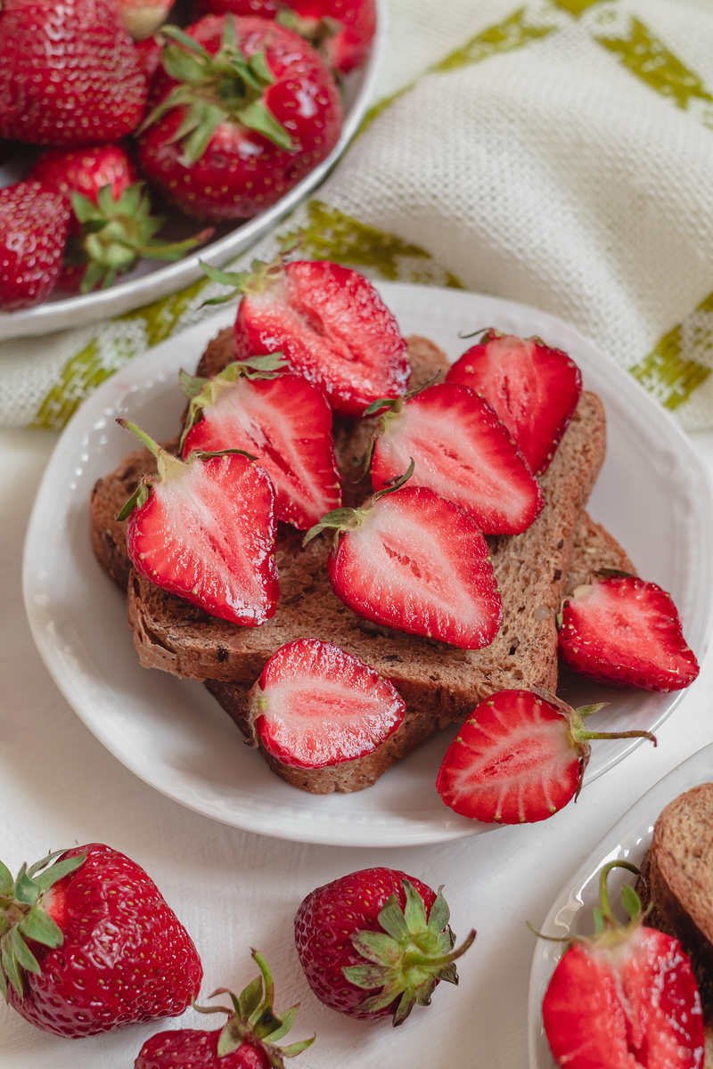 蒸草莓需要几分钟，