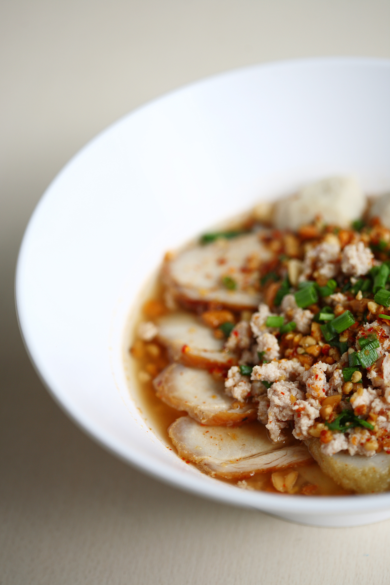 豆芽排骨家常做法？