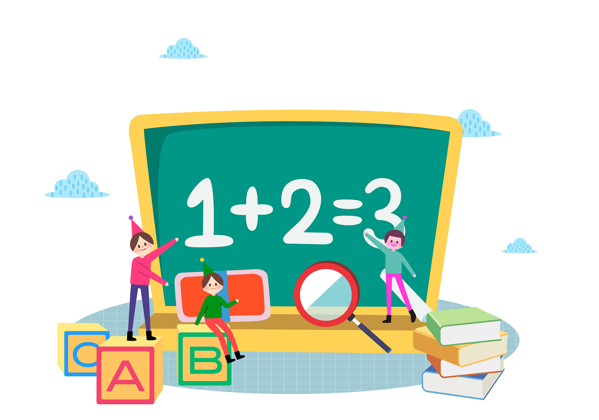 education