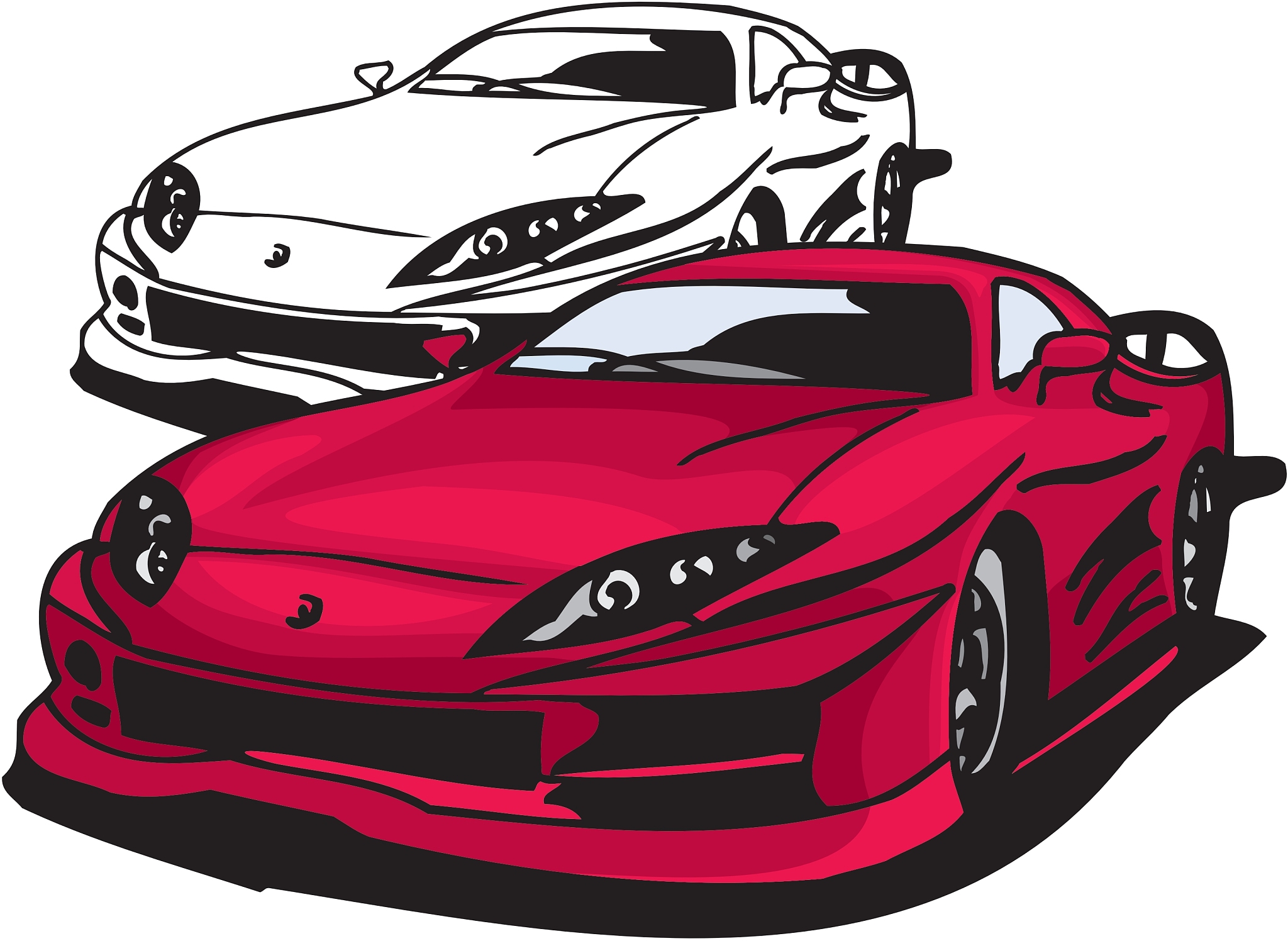 sports car design