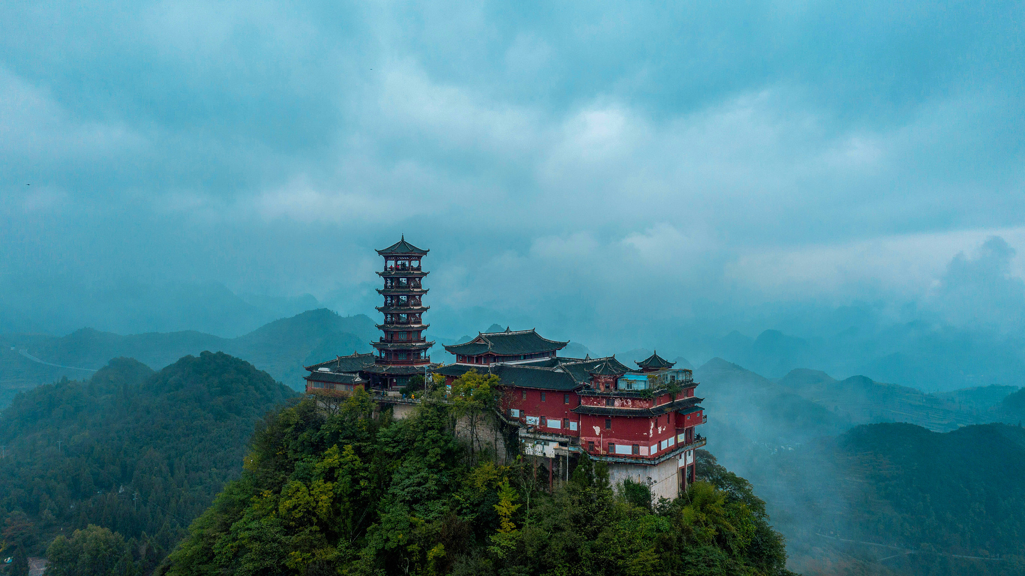 六盘水现在中专学校学什么专业好