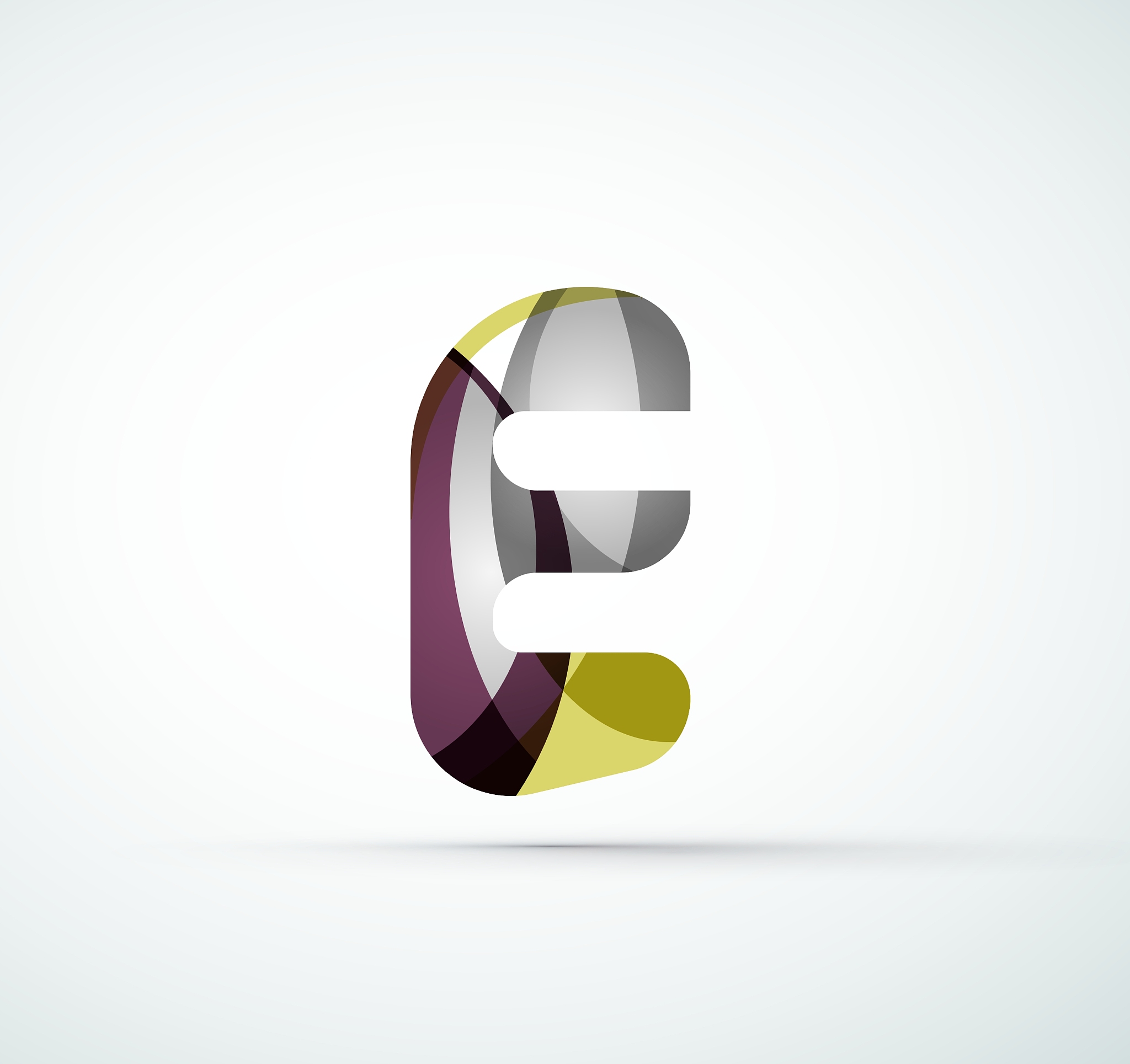letter logo