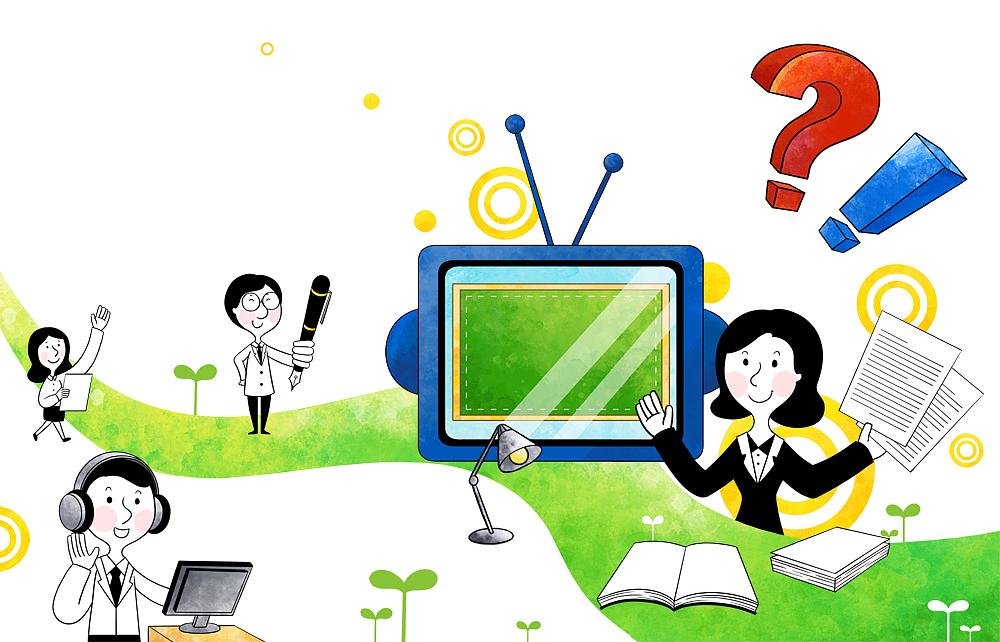 网络课程的利弊：在线教育是积极还是消极的发展？