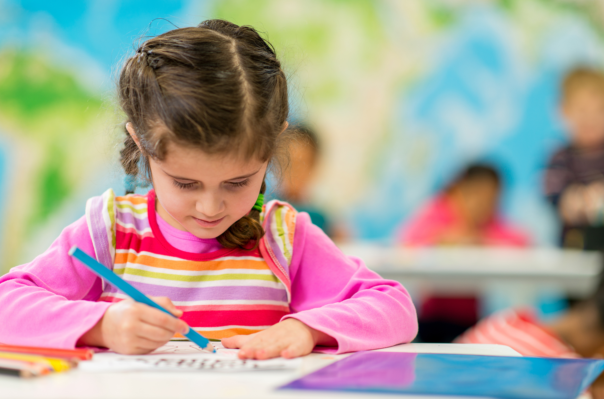 赣州光华职业技术学校幼师专业专业都有哪些课程-怎么样
