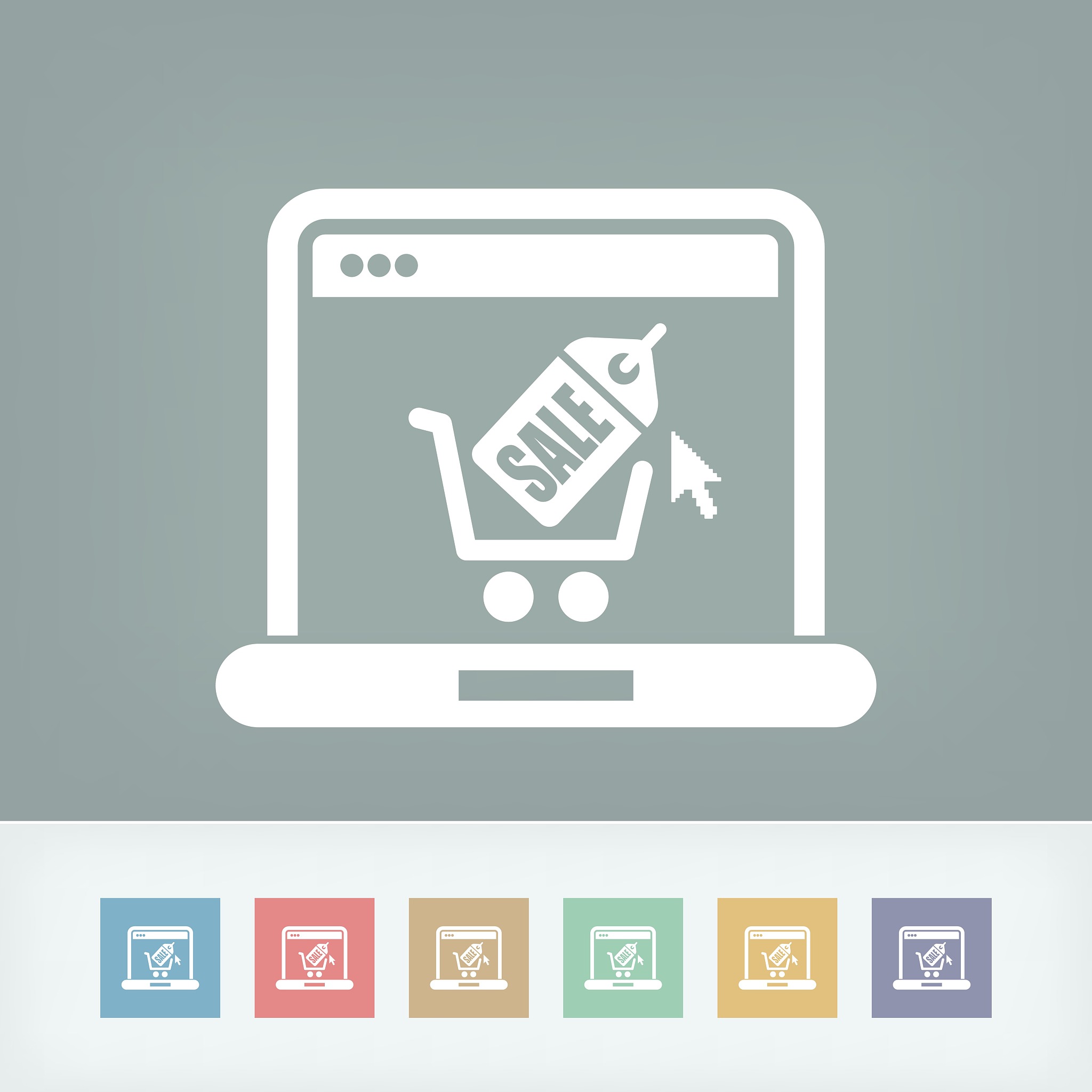 buy online icon