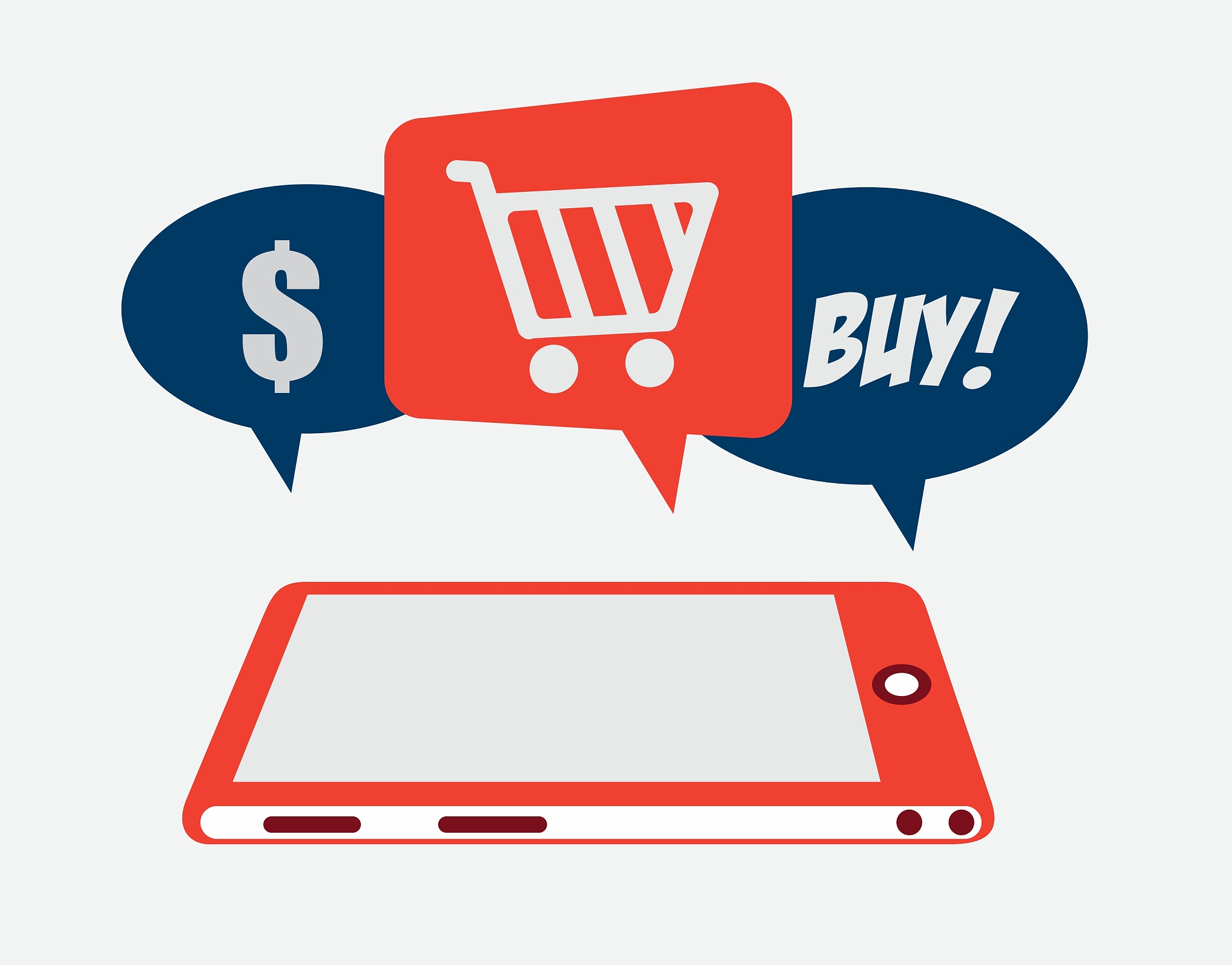 shopping design