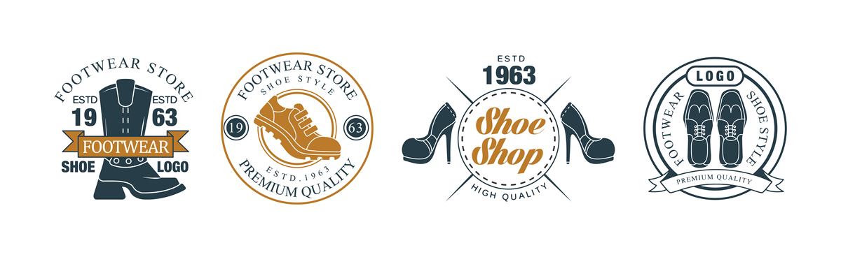 鞋公司名字大全：创意鞋店名称推荐