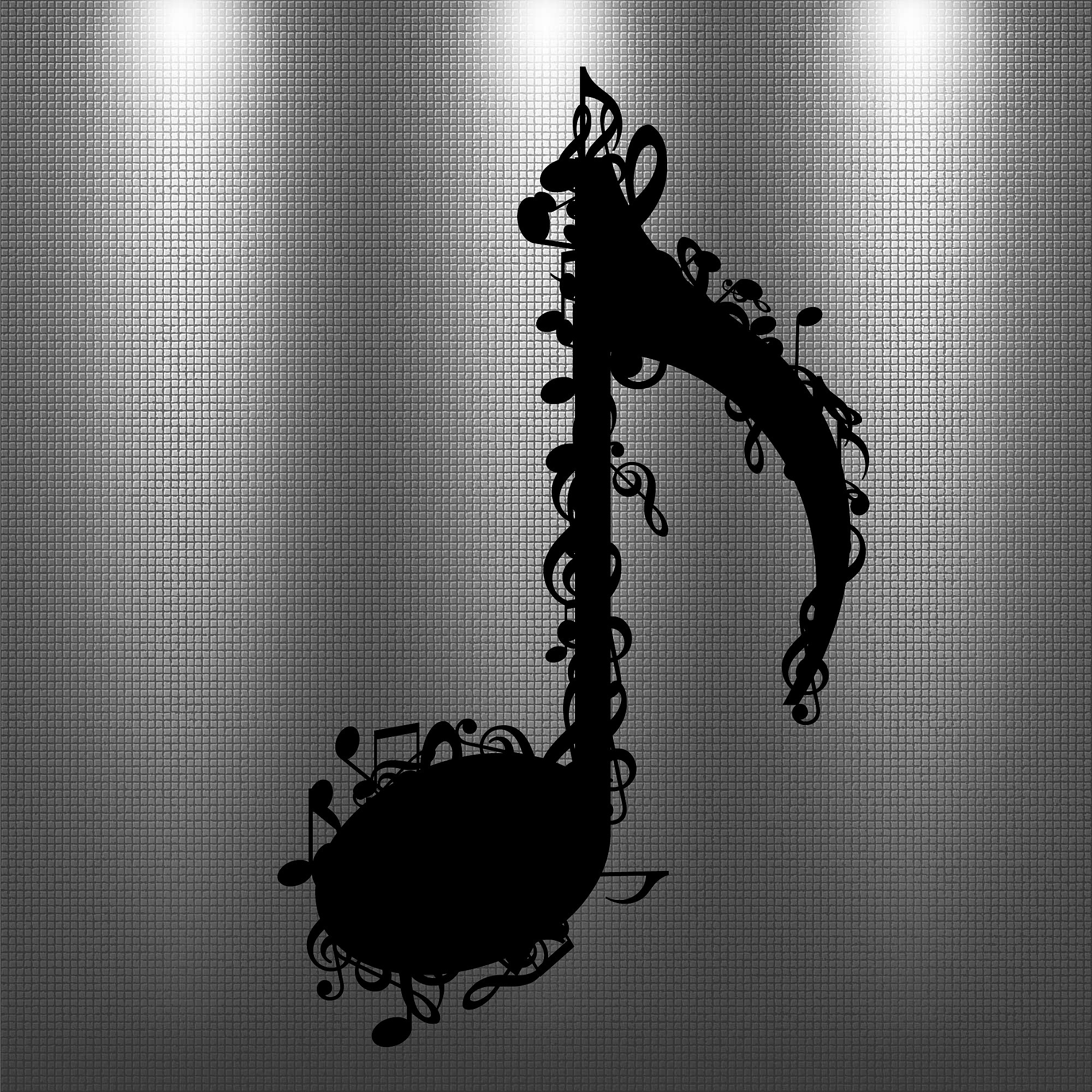 music