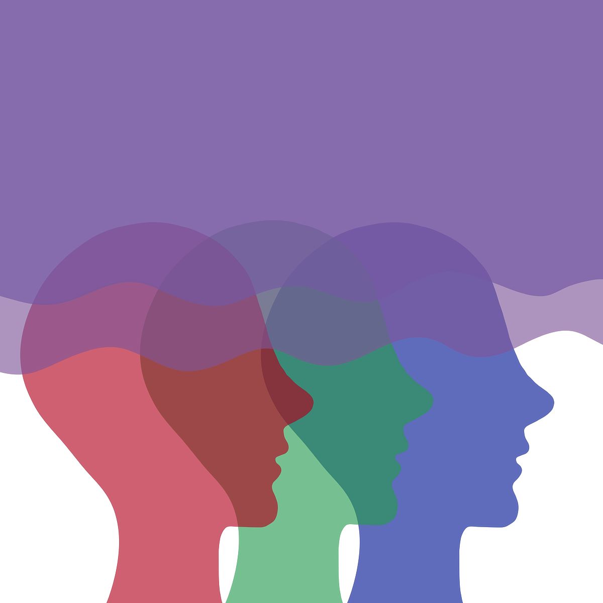 什么是灵魂交流