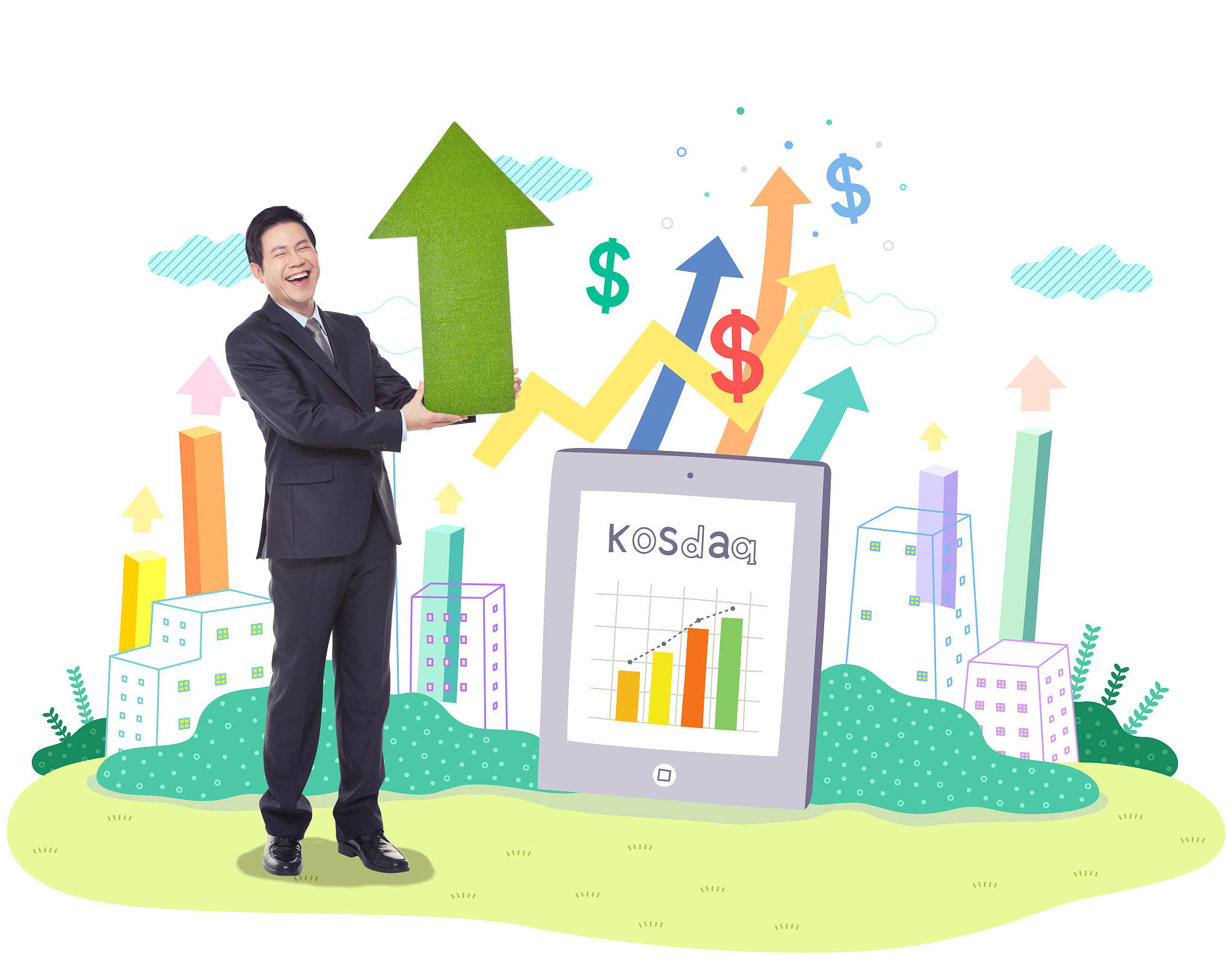 business finance