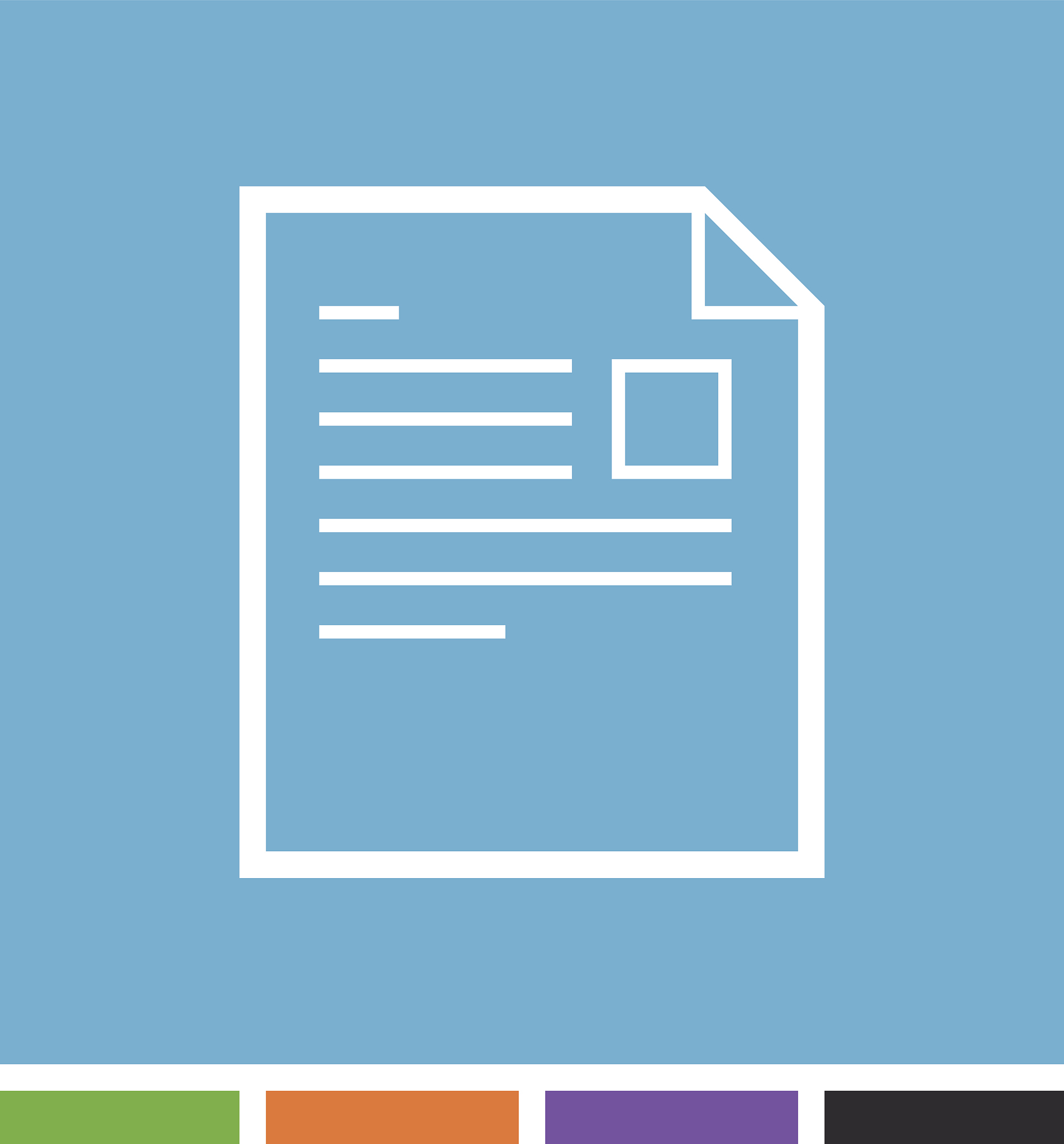 document icon