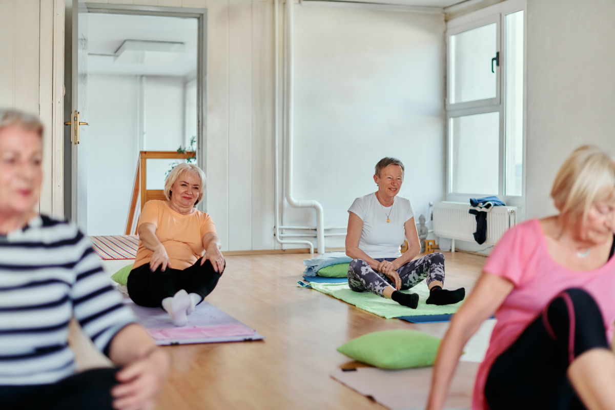 英国已康复为荣运动