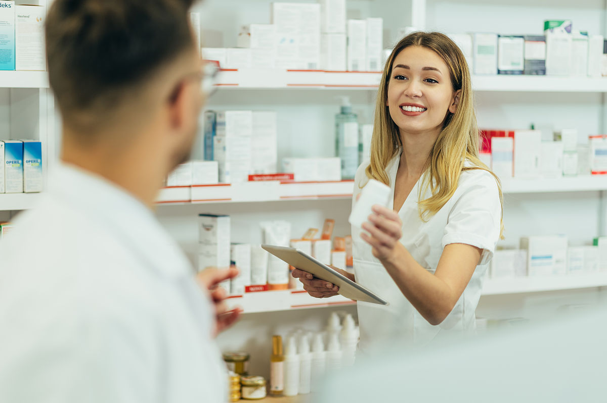 福建华南女子职业学院五年制大专药剂专业好吗