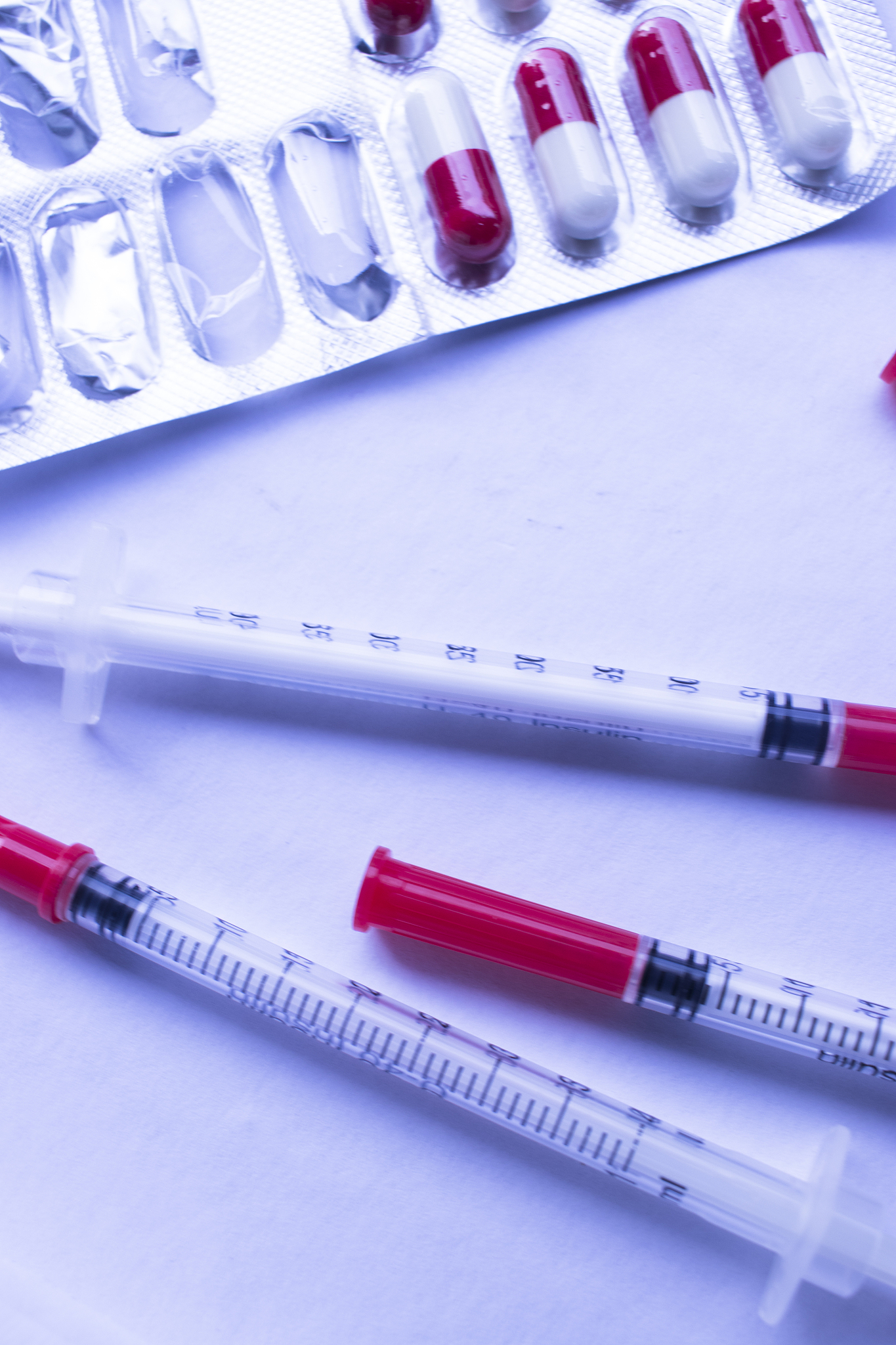 胰岛素注射笔剂量调整指南：咨询医生是关键