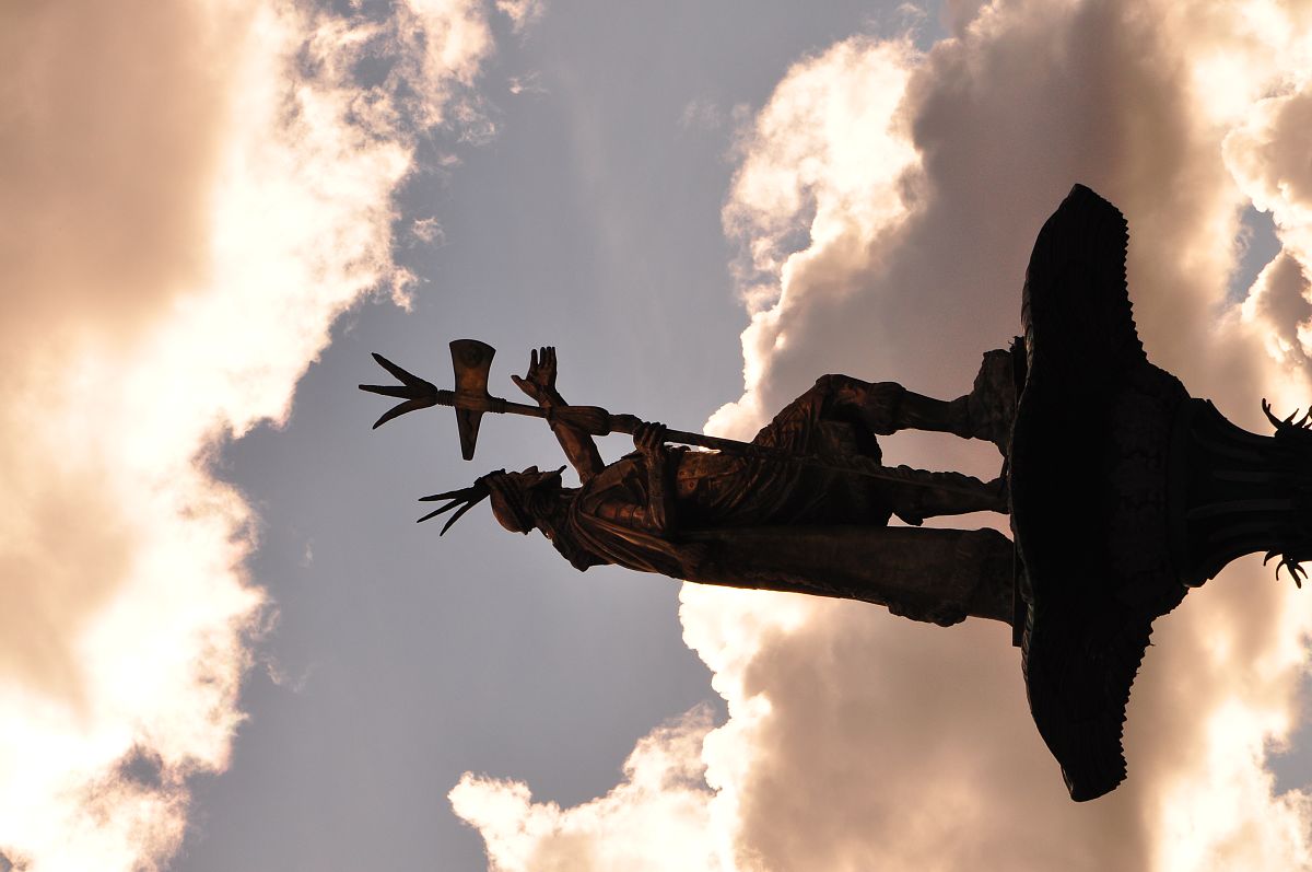 商务基础信息库需求