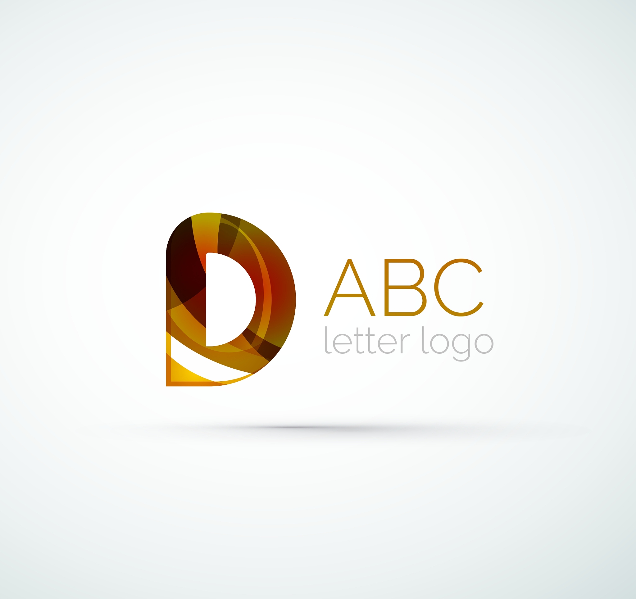 letter logo