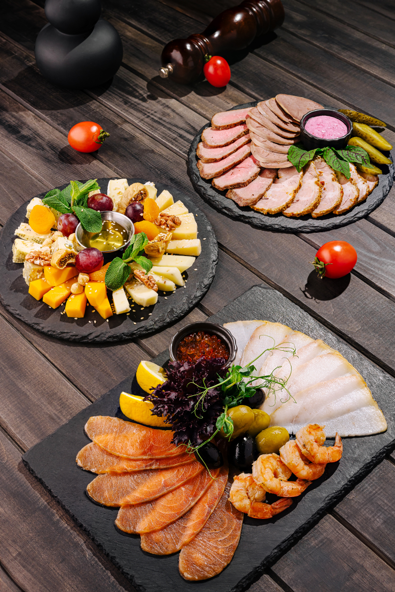 100字形容食物美味：回味无穷的味蕾盛宴