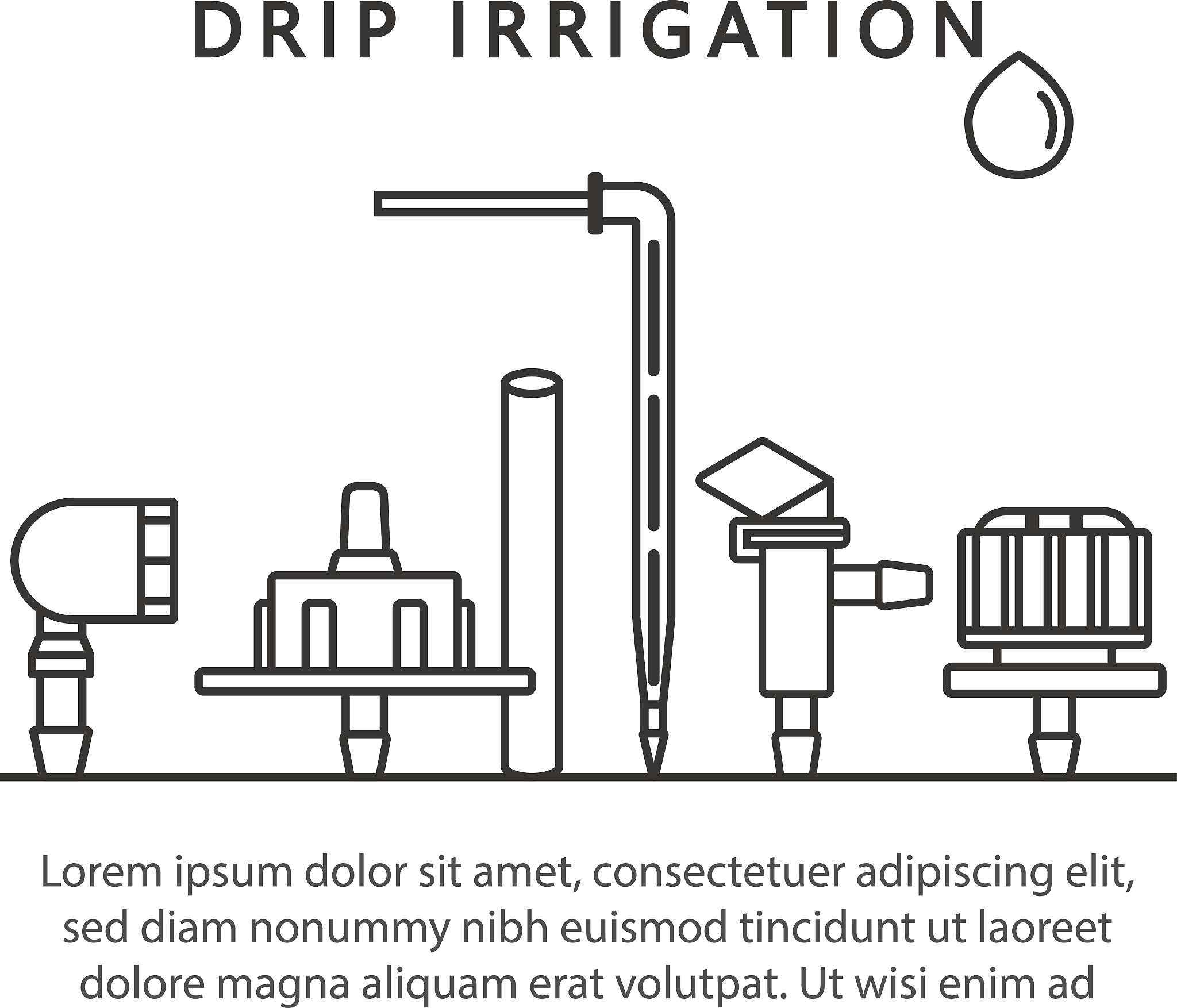 Rising Temperatures and Drought Stress: How Increased VPD Impacts Maize Yield