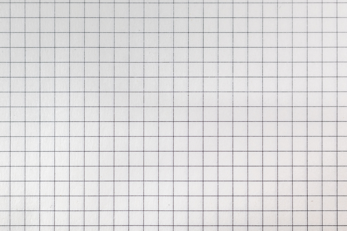 如何用打印机打印出1mm乘1mm的网格