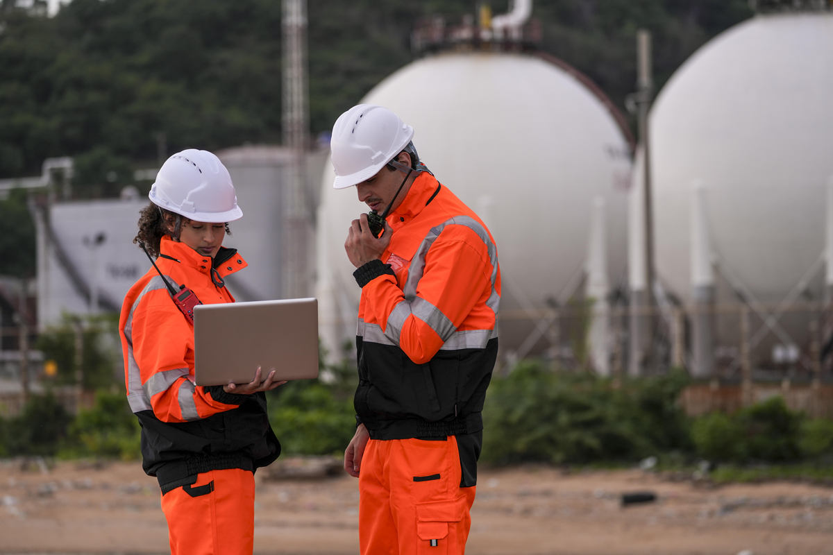 SAR工程师：紧急救援领域的守护者