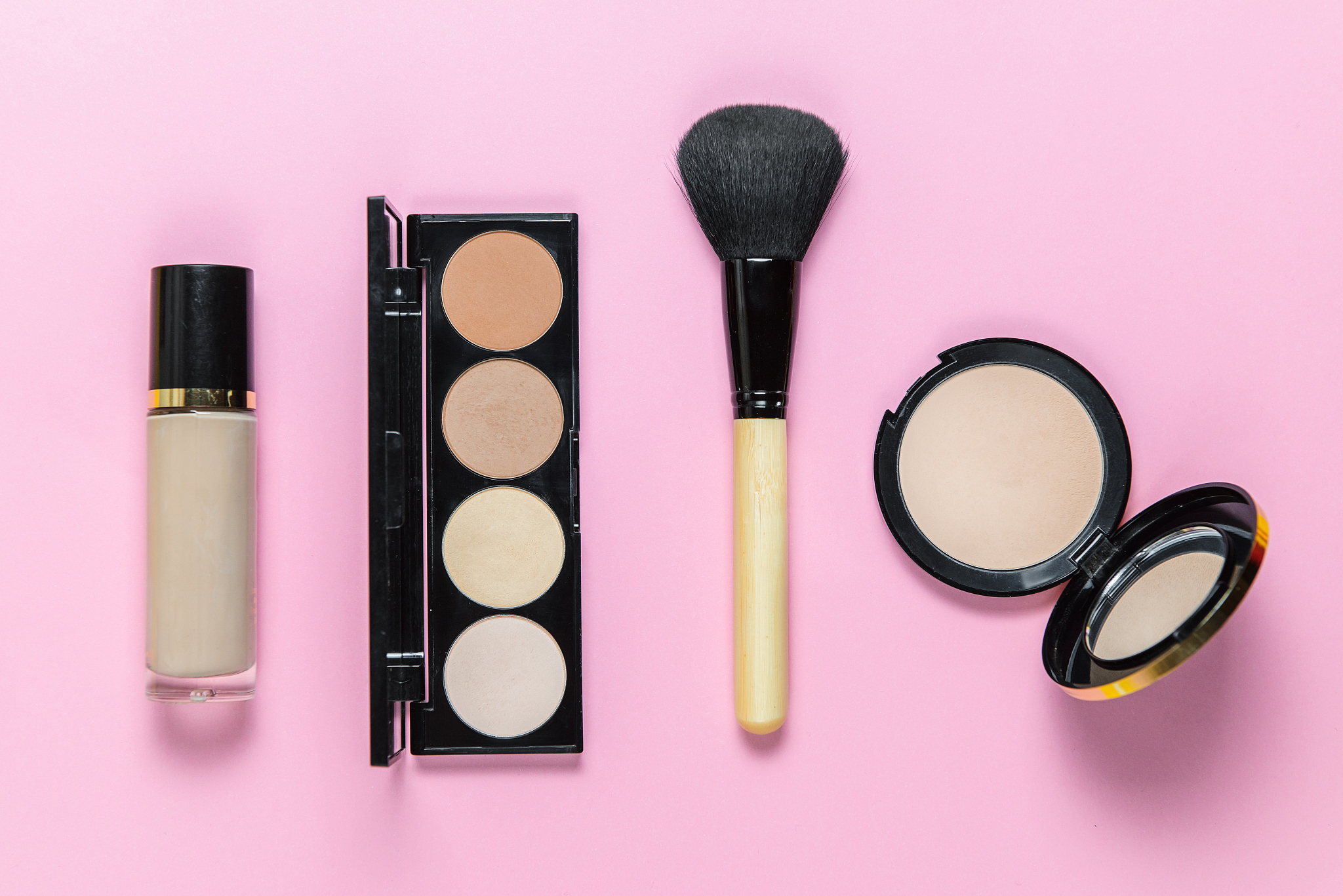 魔法粉底刷测评｜这款刷子真的太神奇了！