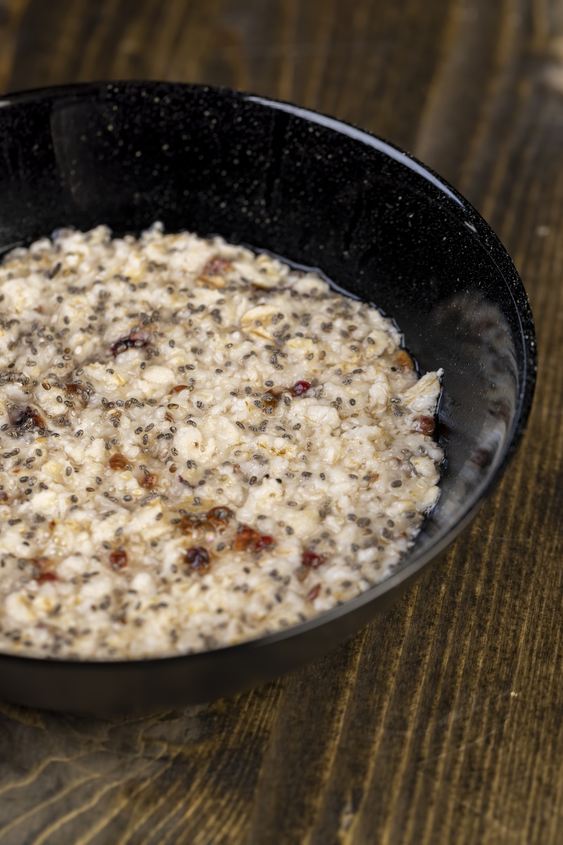 为什么新鲜煮的粥会变酸？