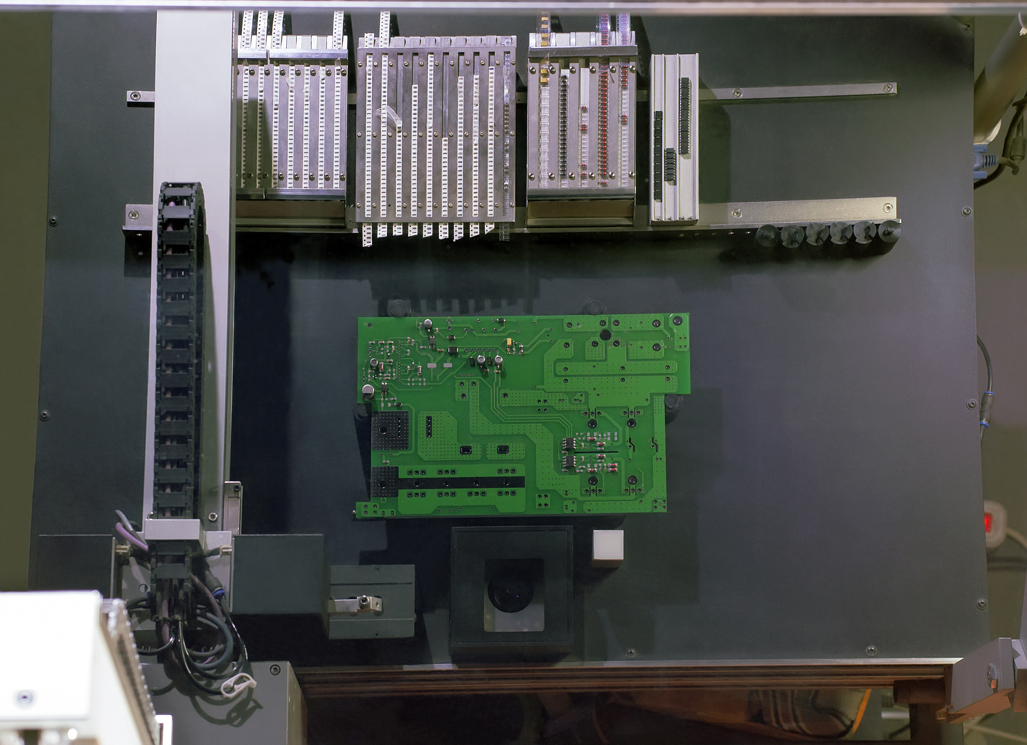2022年成都铁路工程学校五年制大专招生专业