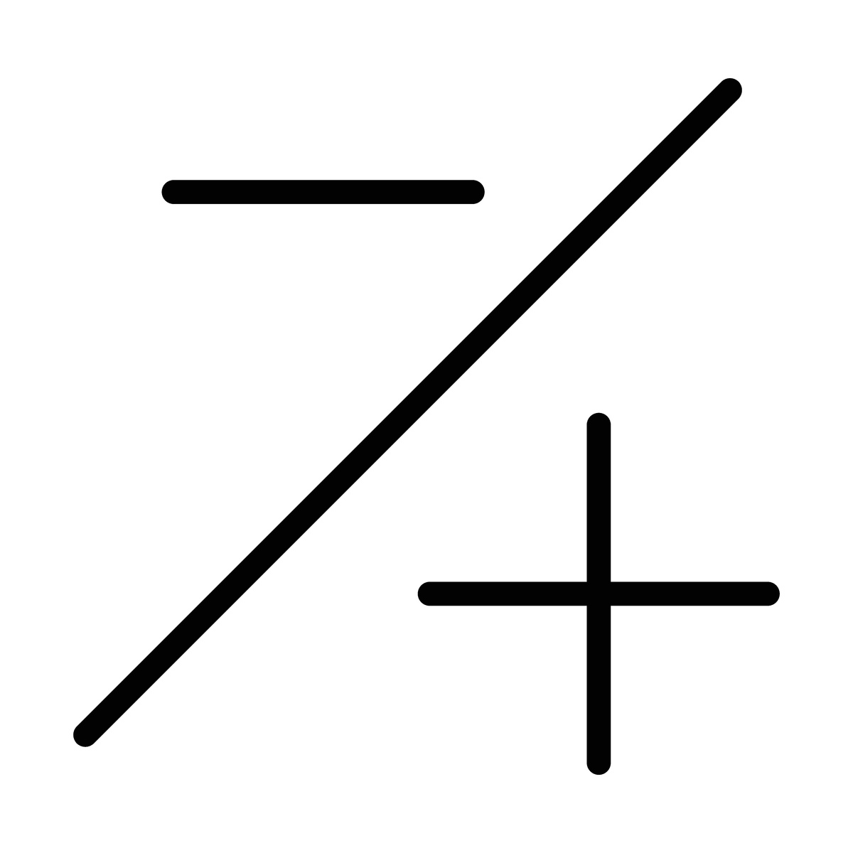 竖着的三个点怎么打？