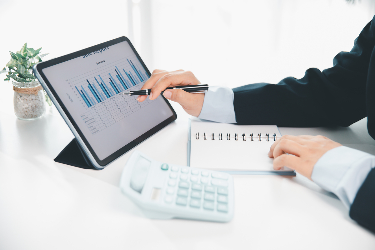 财务会计在企业管理中的重要作用及研究意义