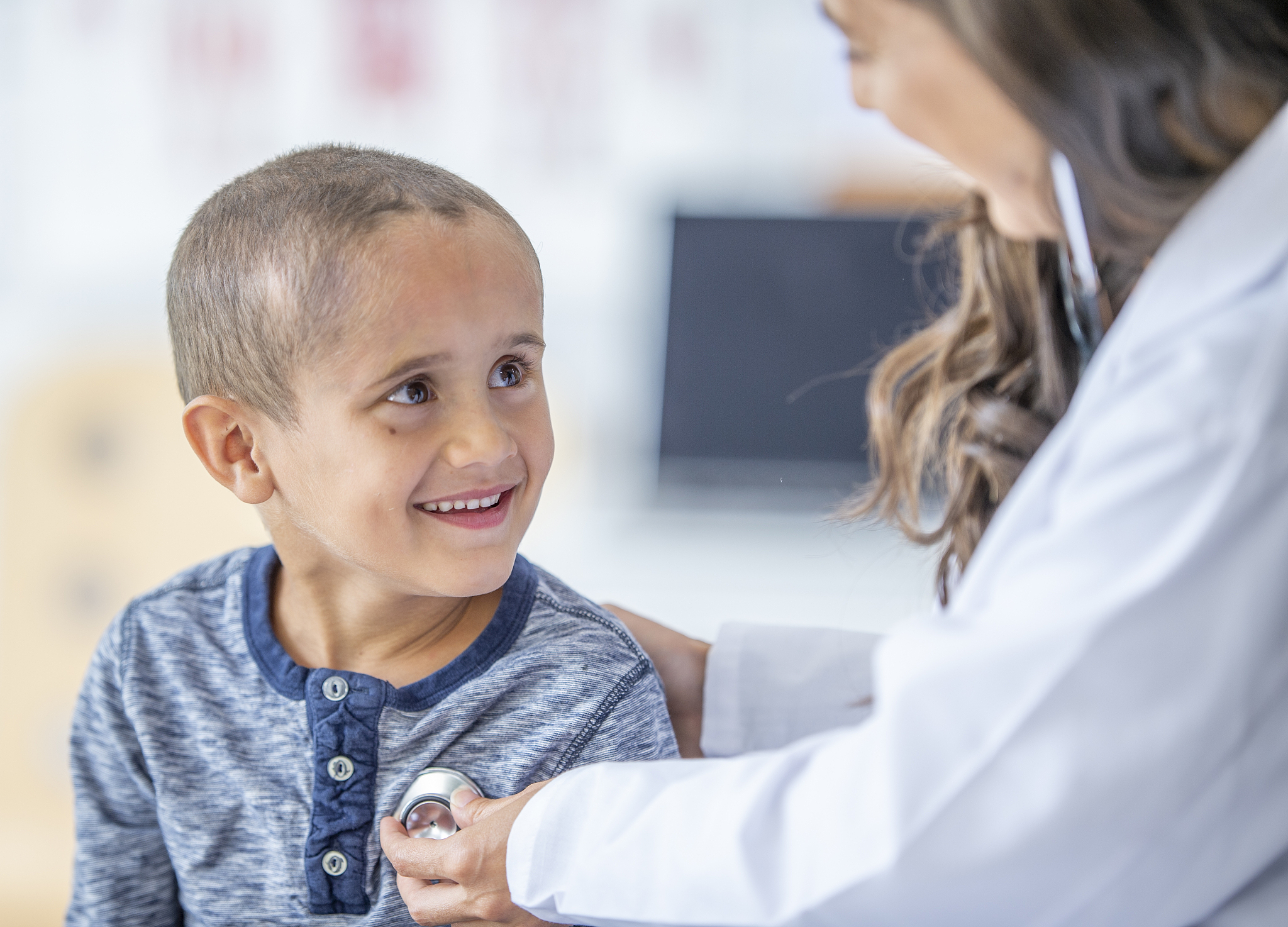 儿科学专业5+3学制课程指南：为你解读核心课程及未来发展