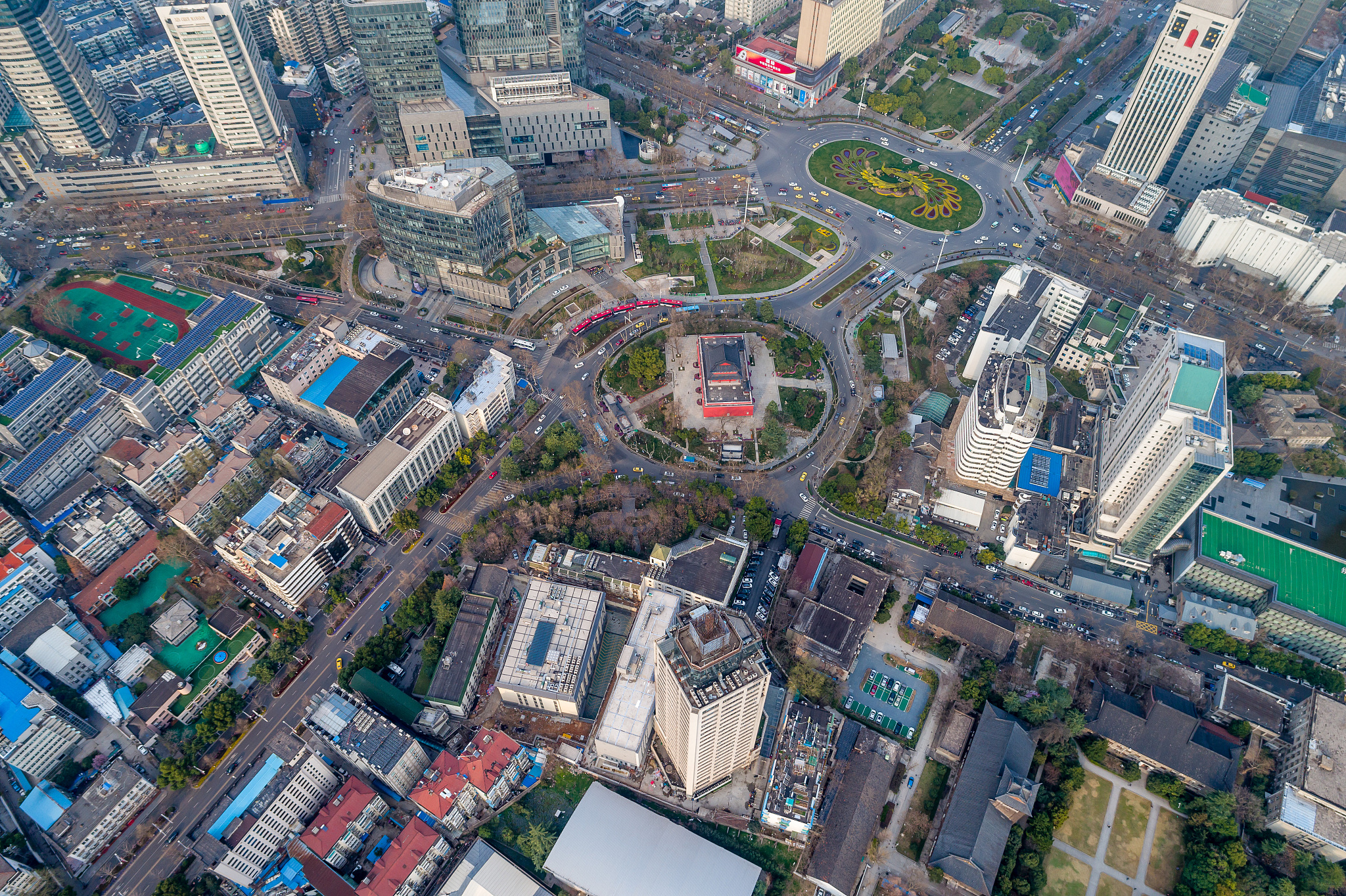 道真职业教育培训中心园林技术专业2022年招生