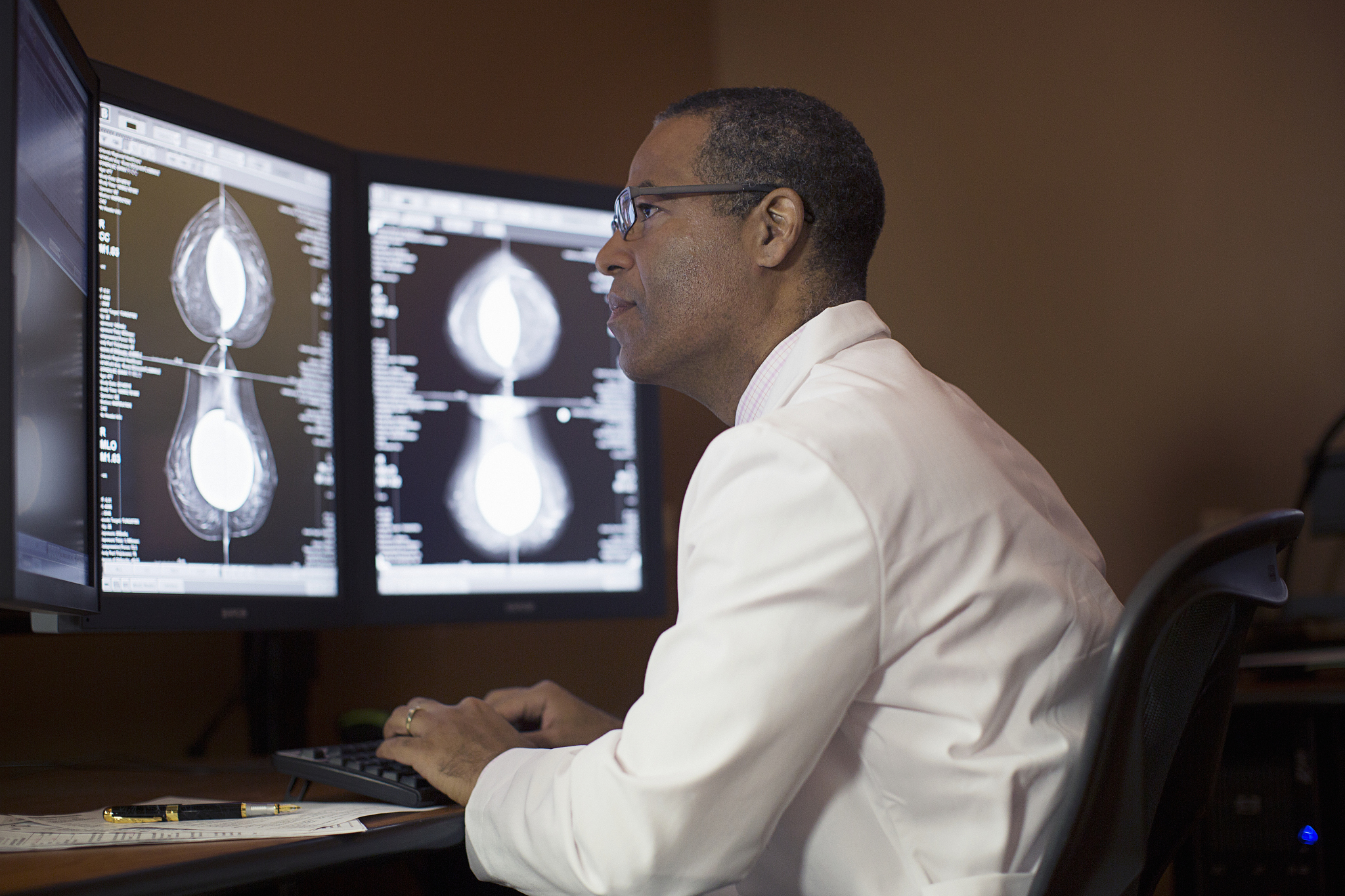 如何快速学习影像阅片