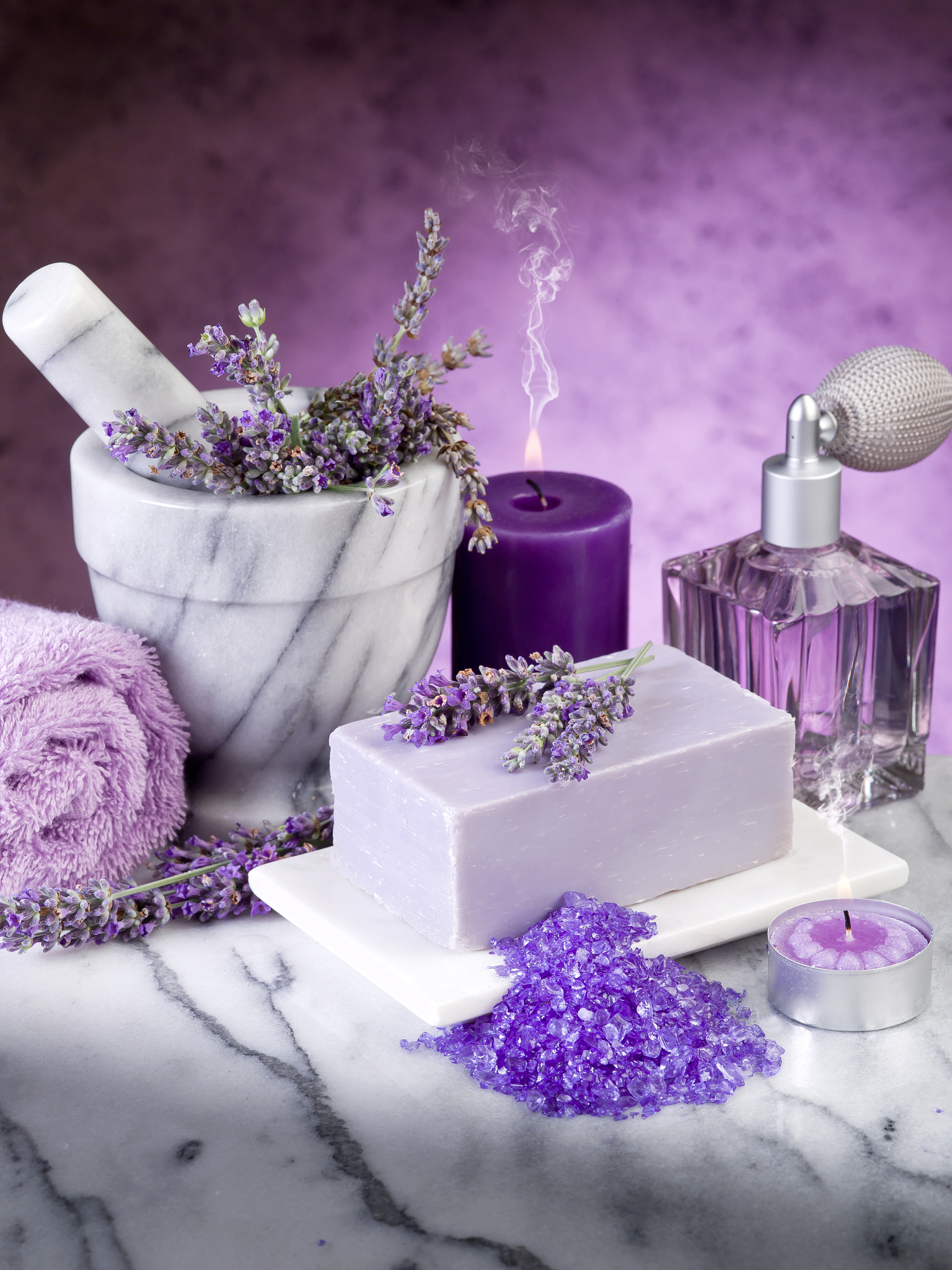 香薰市场分析：未来趋势及发展机遇